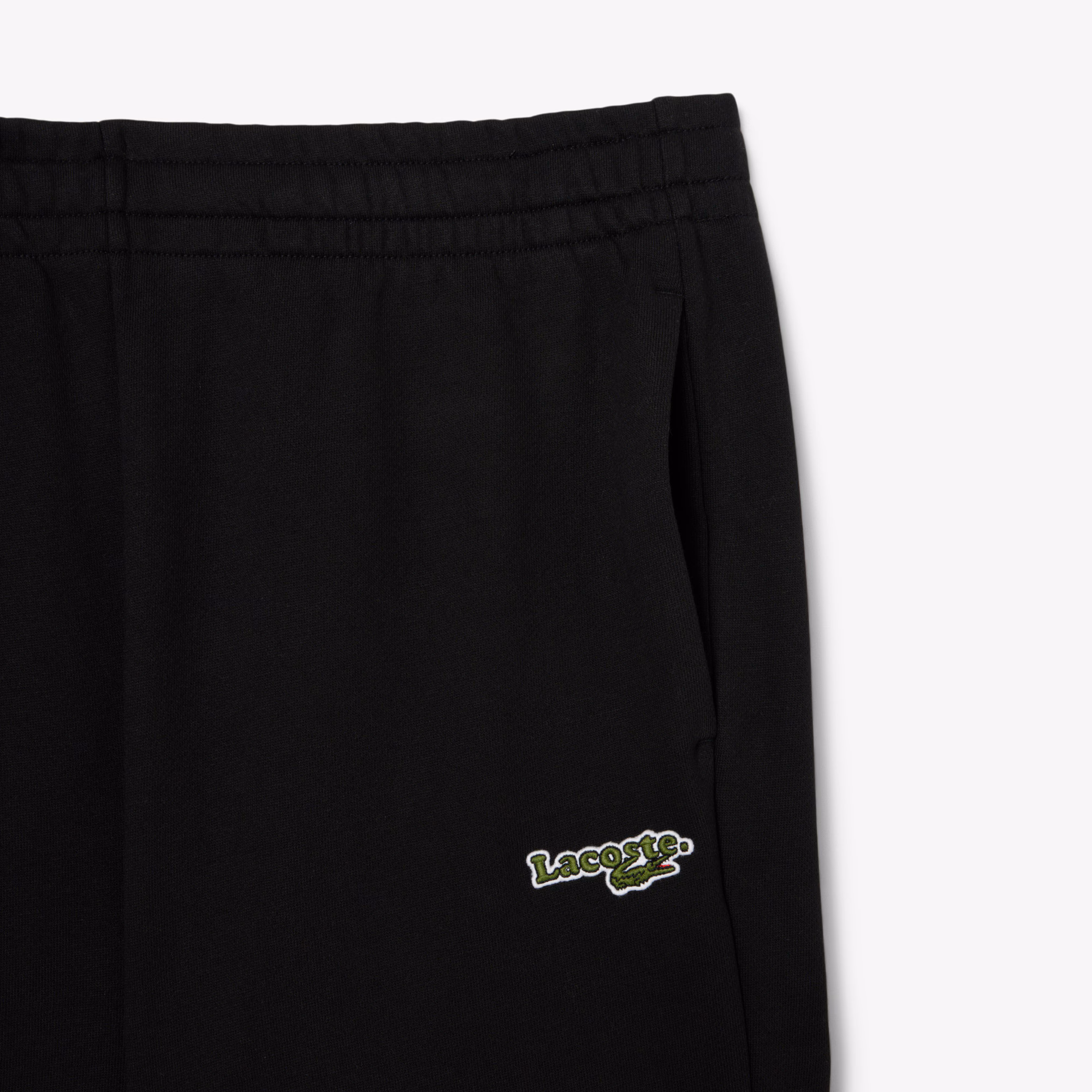 Women's Straight Fit Logo Sweatpants