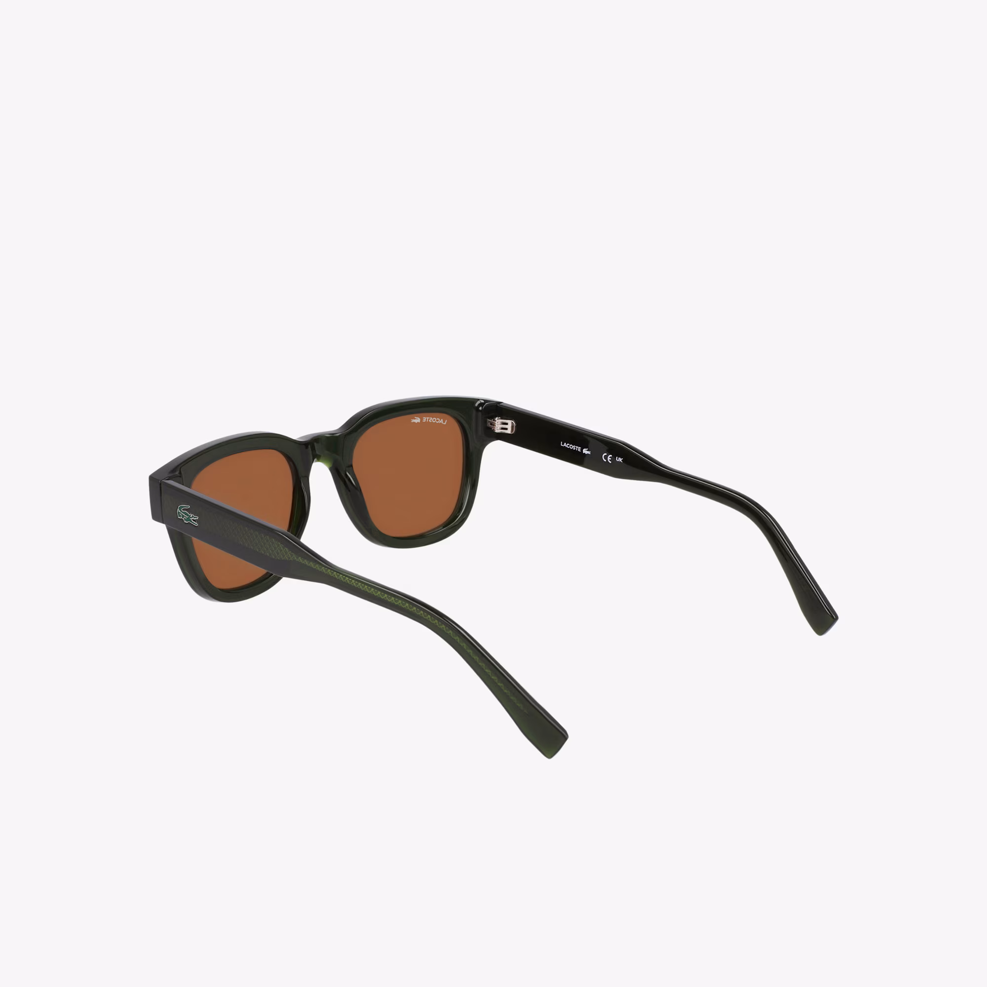 L.12.12 Trim Rectangle Glasses