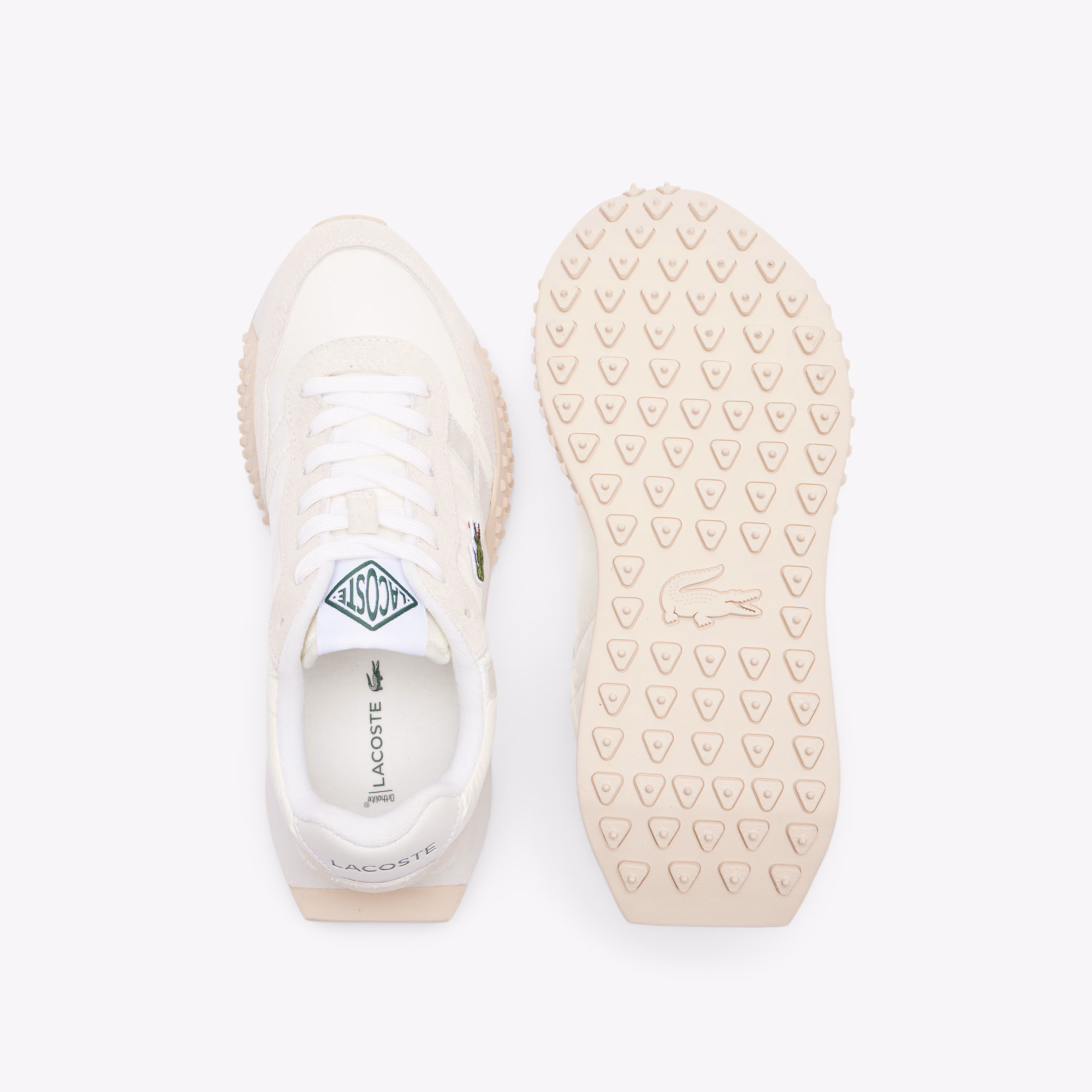 Women's L-Spin Evo Sneakers