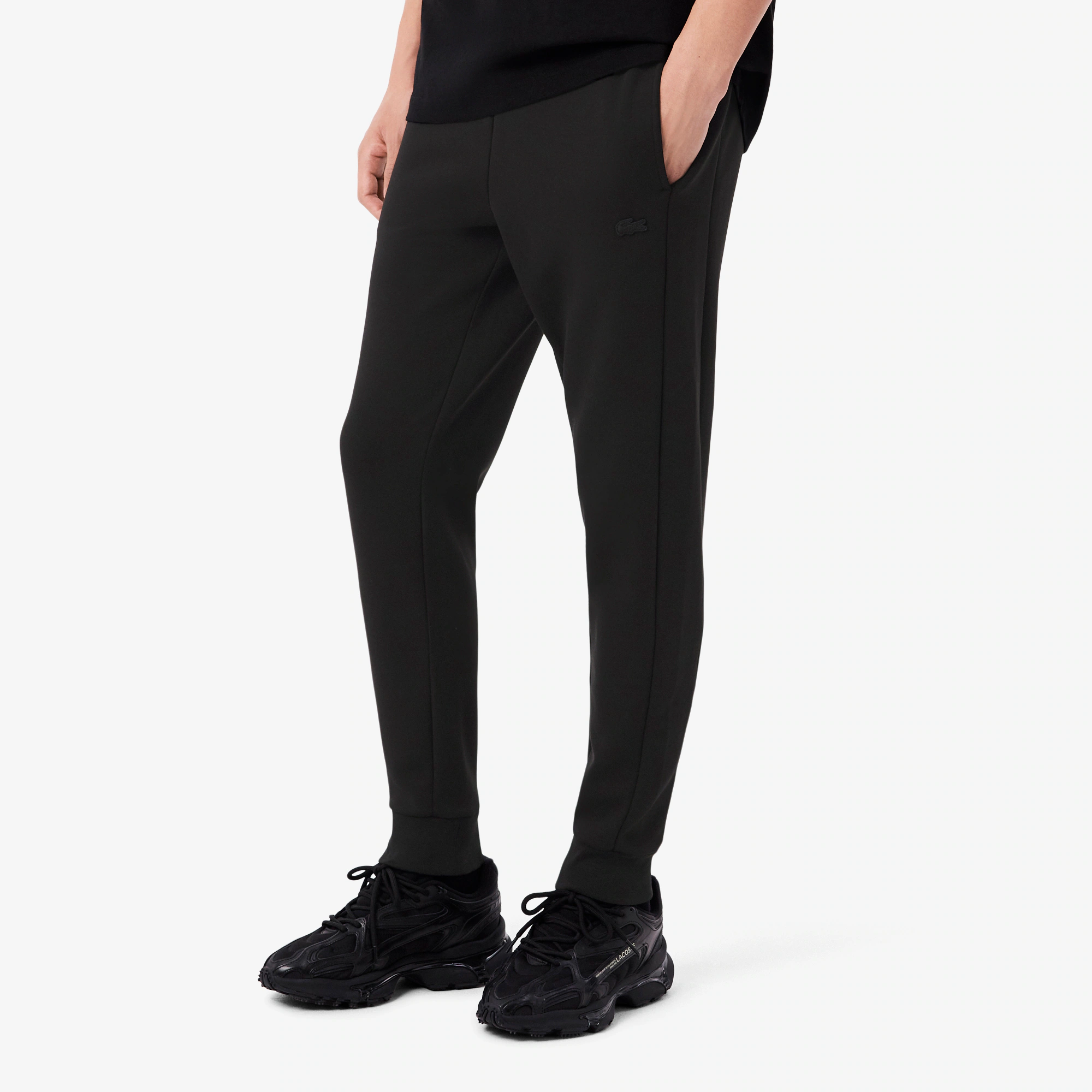 Men's Slim Fit Jersey Sweatpants