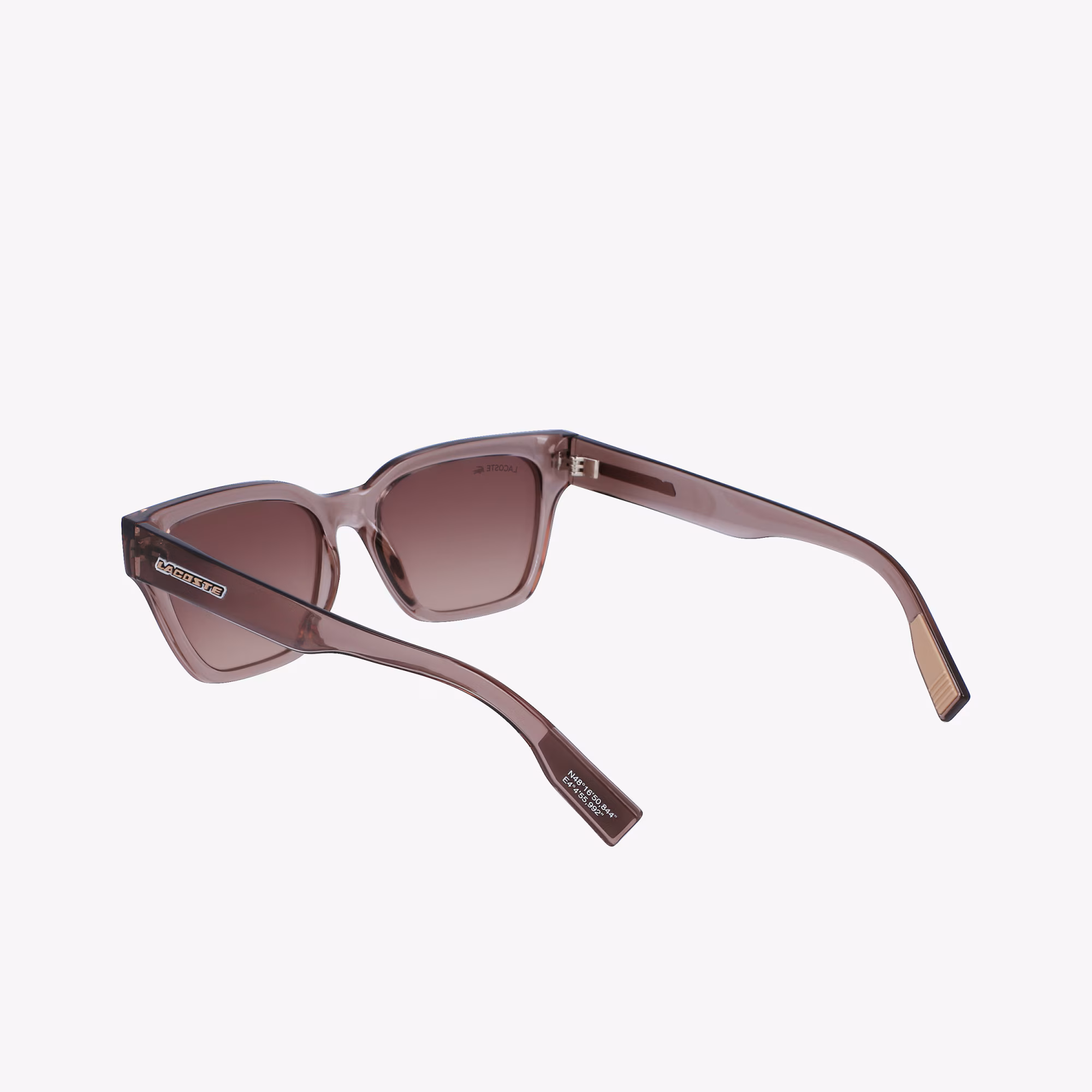 Active Rectangle Glasses