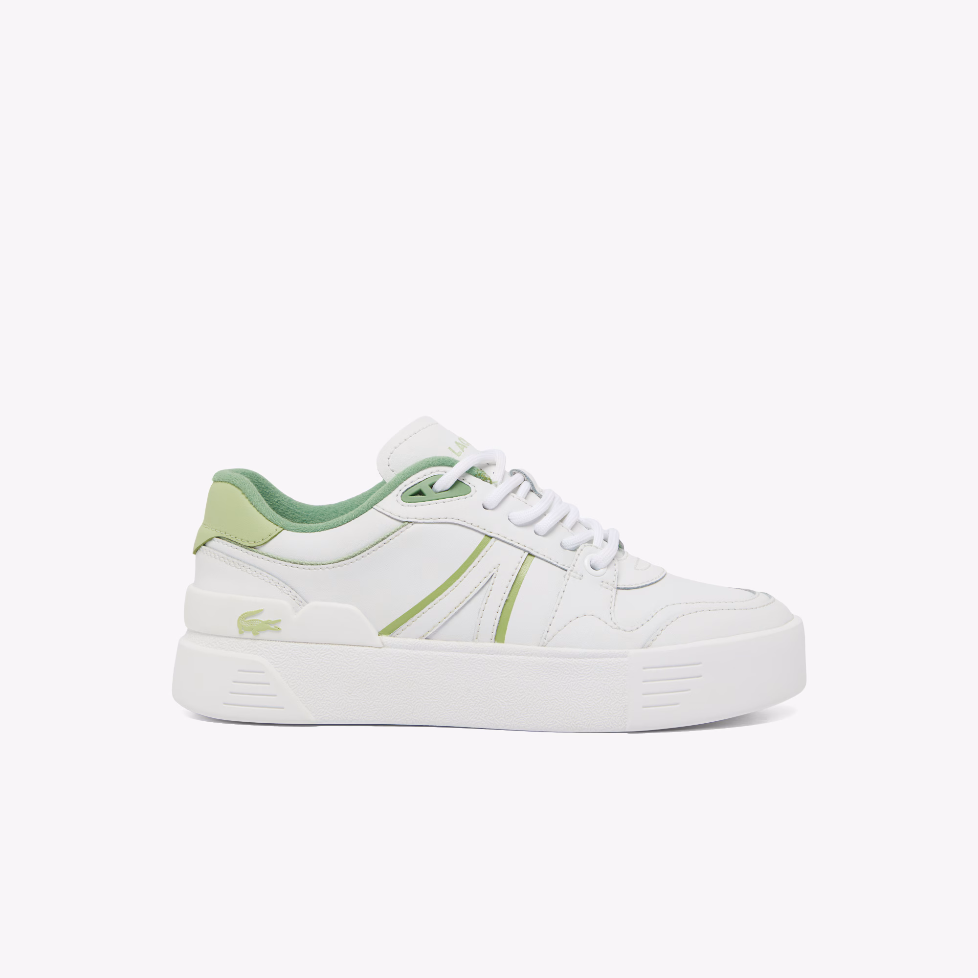 Women's L002 Evo Leather Sneakers