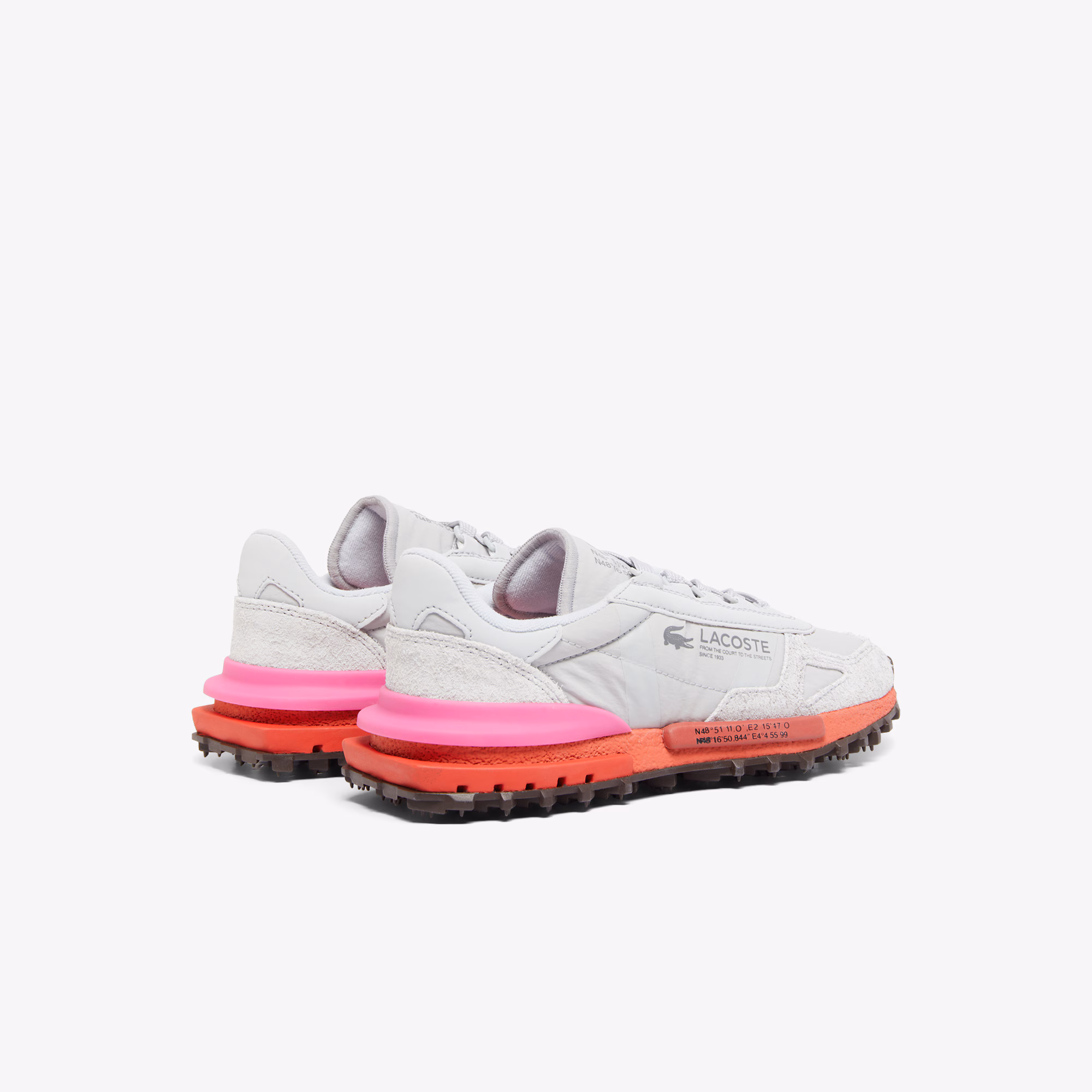 Women's Elite Active Sneakers