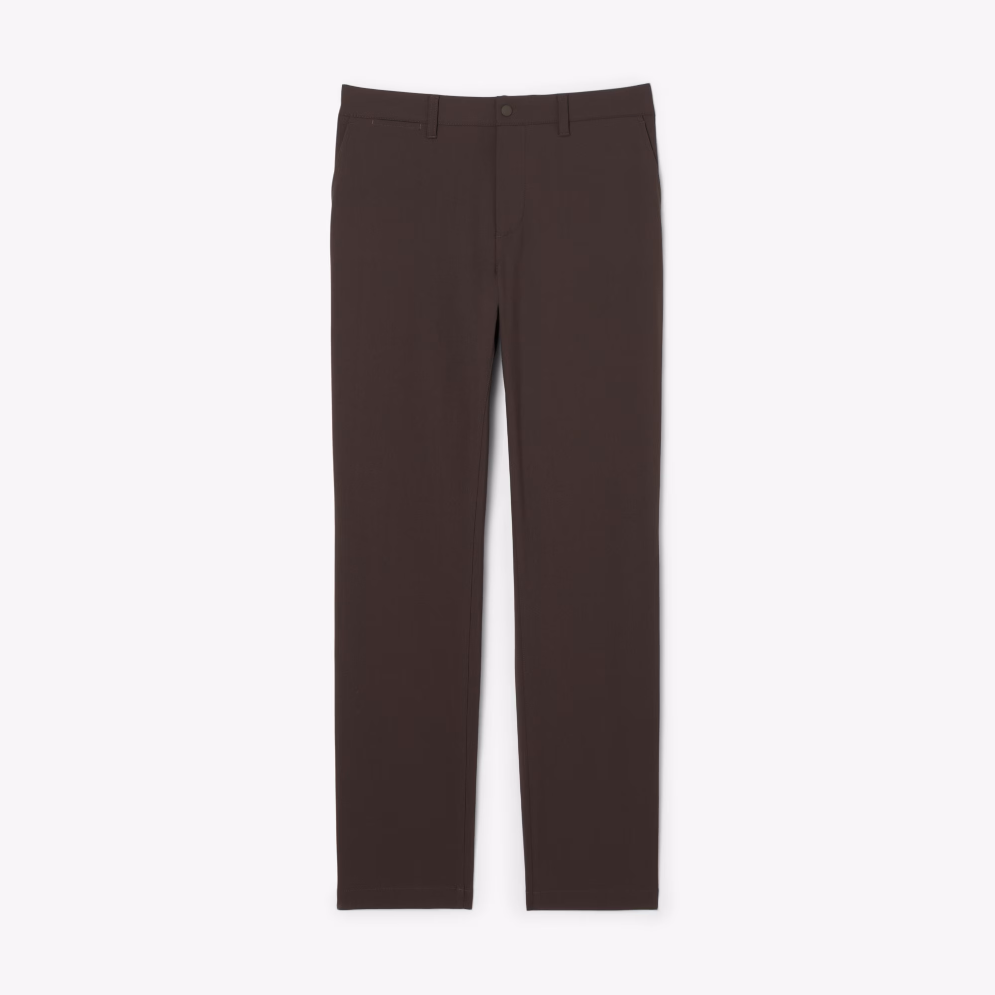 Men's Slim Fit Commuter Pants