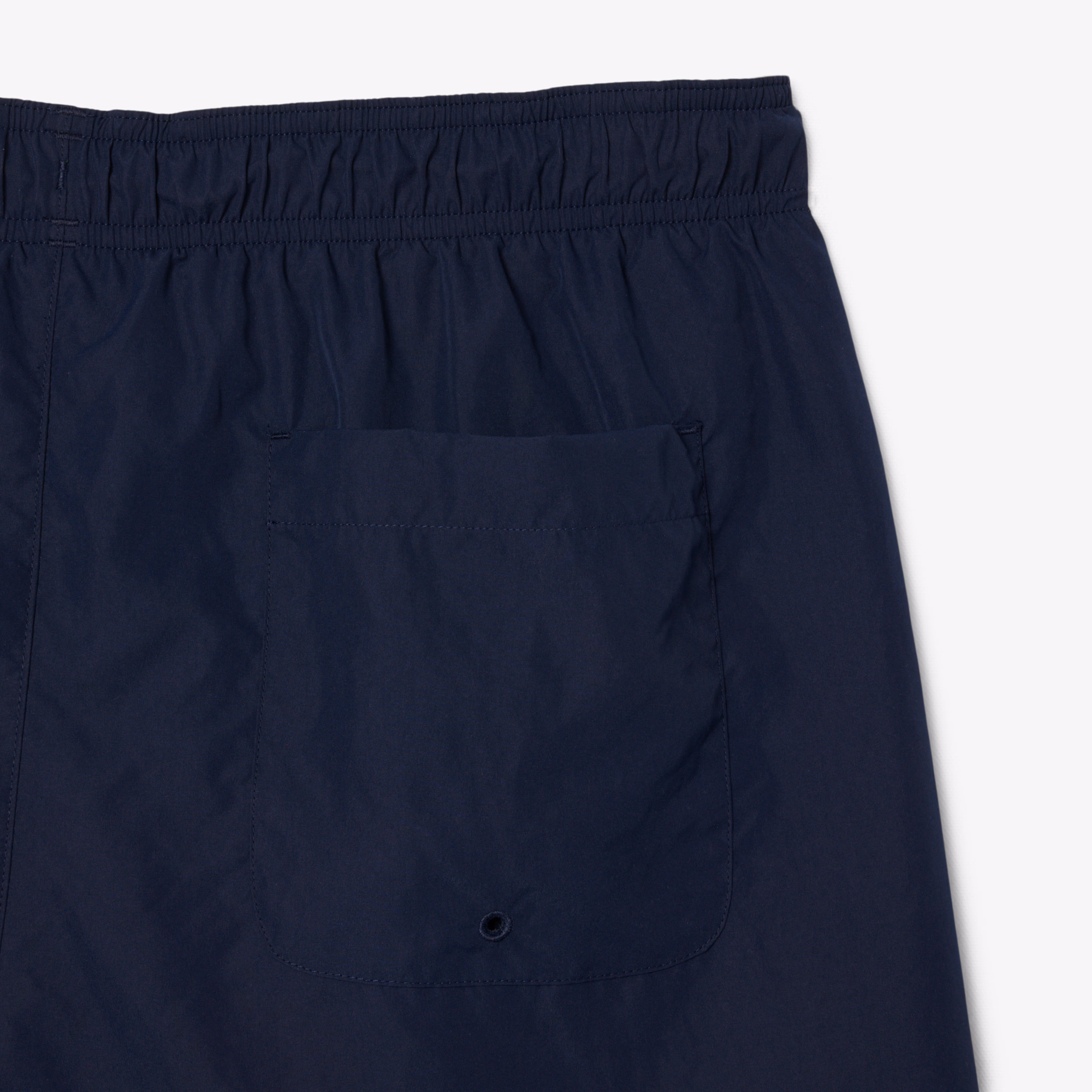 Men's Mid Length Swim Trunks