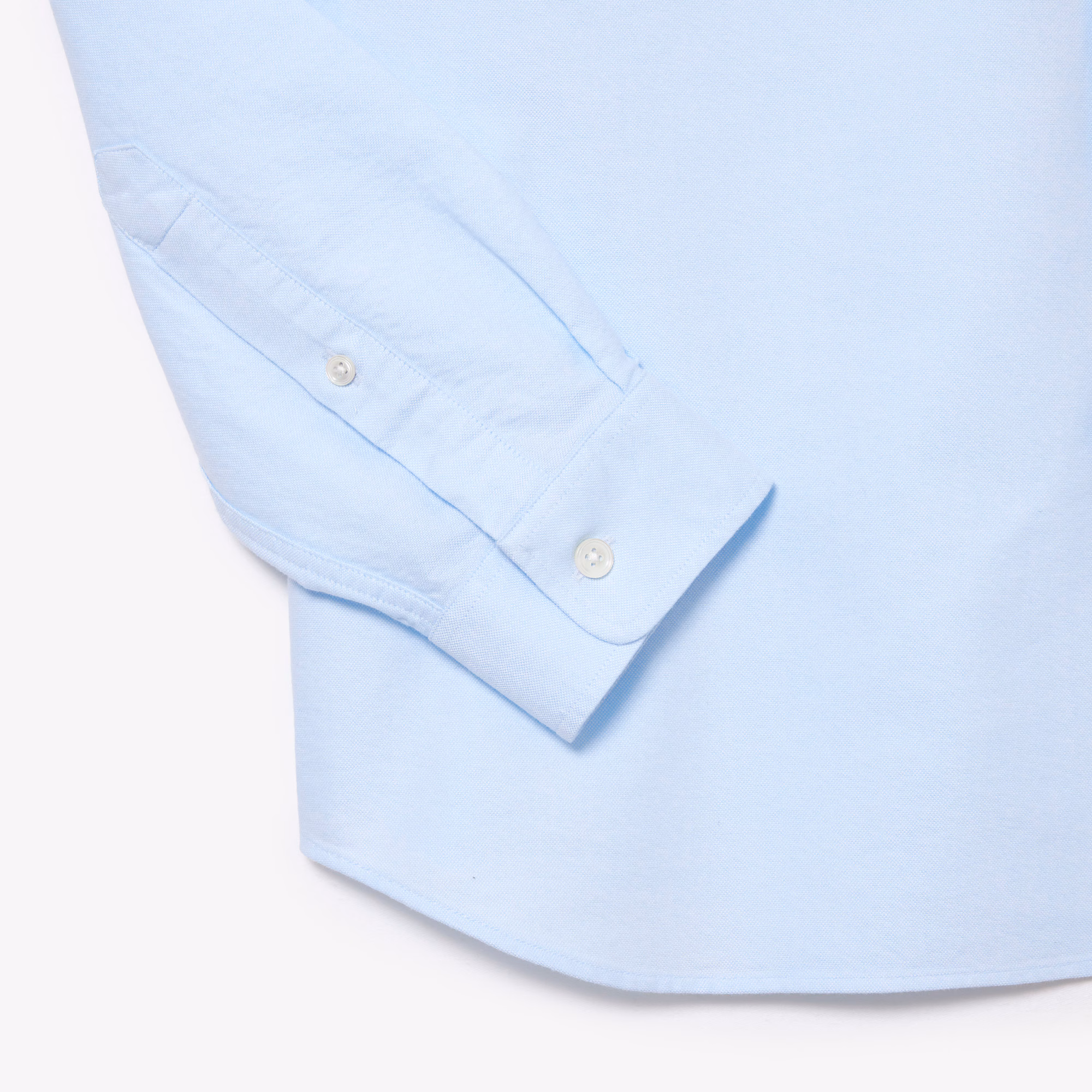 Men's Regular Fit Oxford Shirt