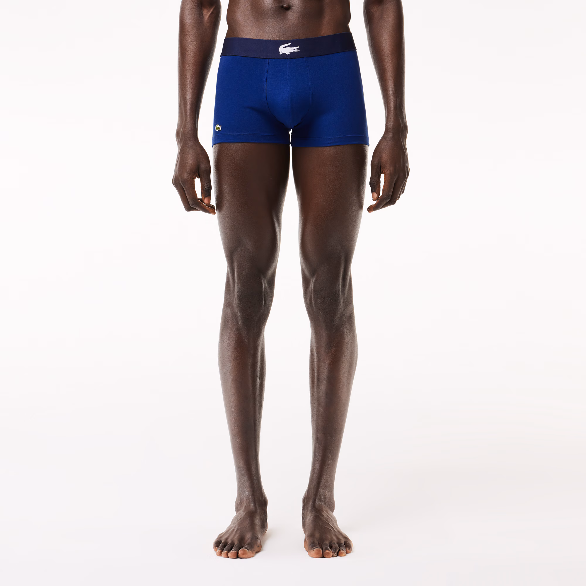 Men's 3-Pack Print Trunks