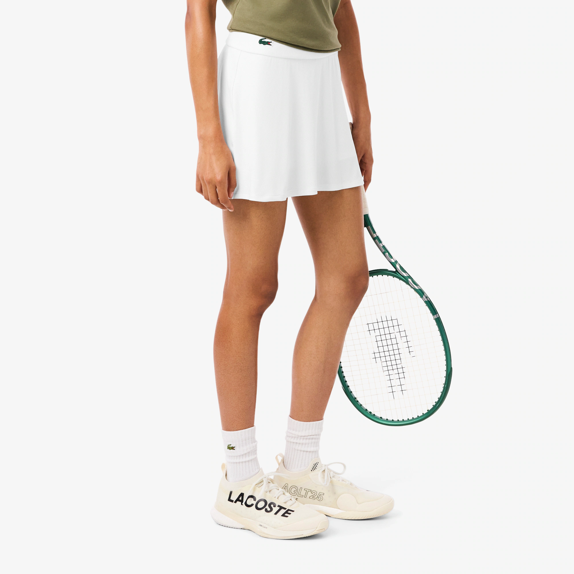 Women's Ultra Dry Sport Lined Skirt