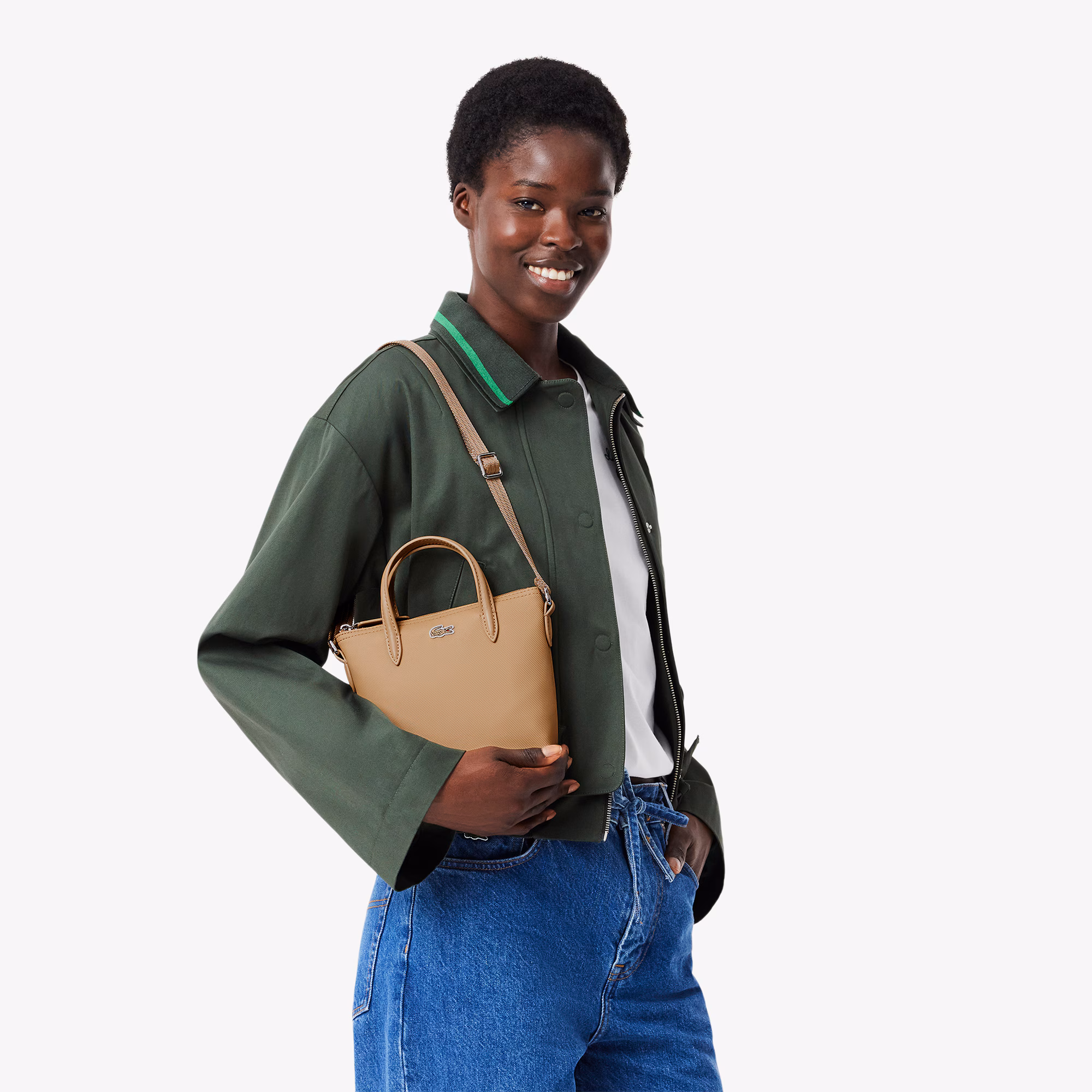 L.12.12 Concept Mini Tote