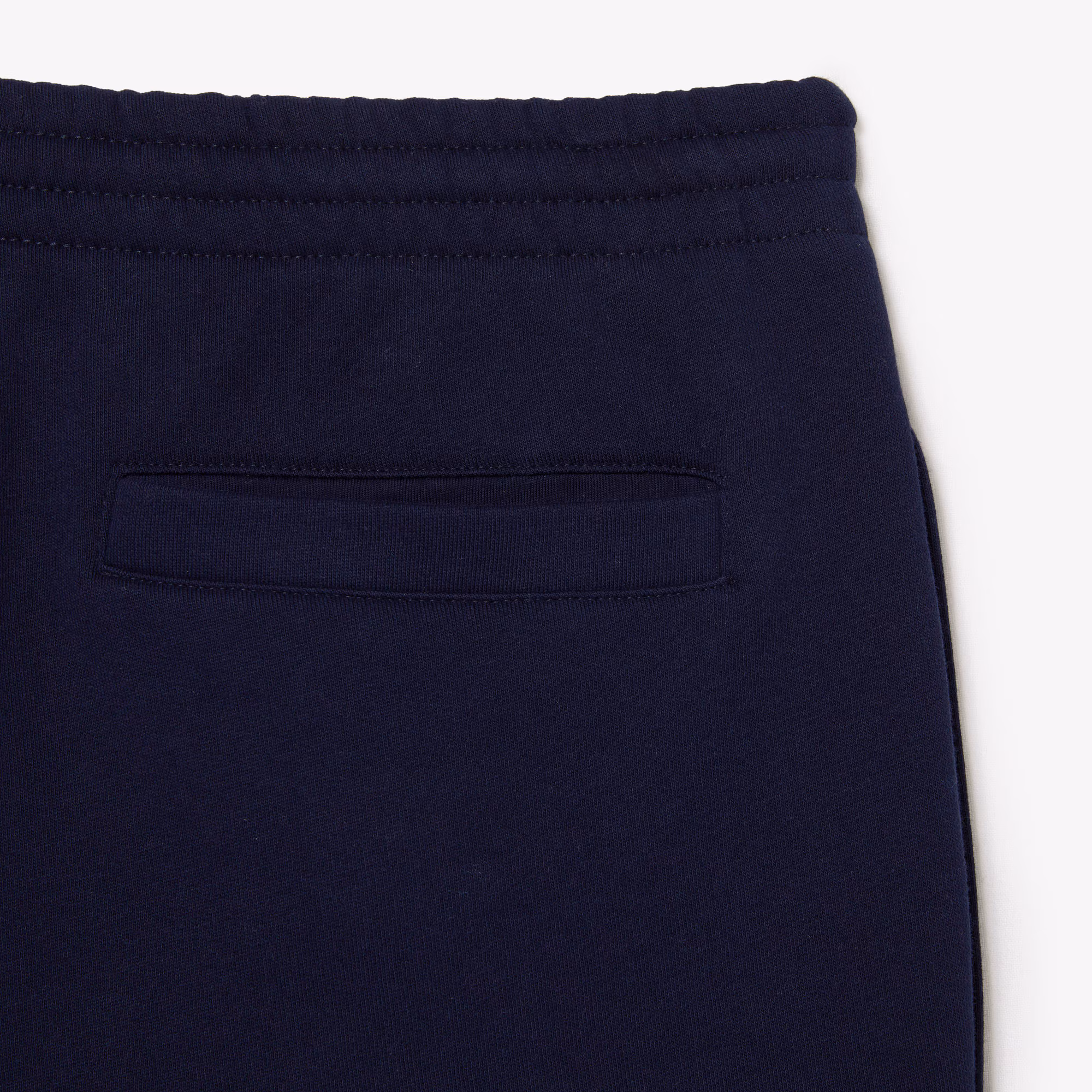 Men's Regular Fit Fleece Shorts