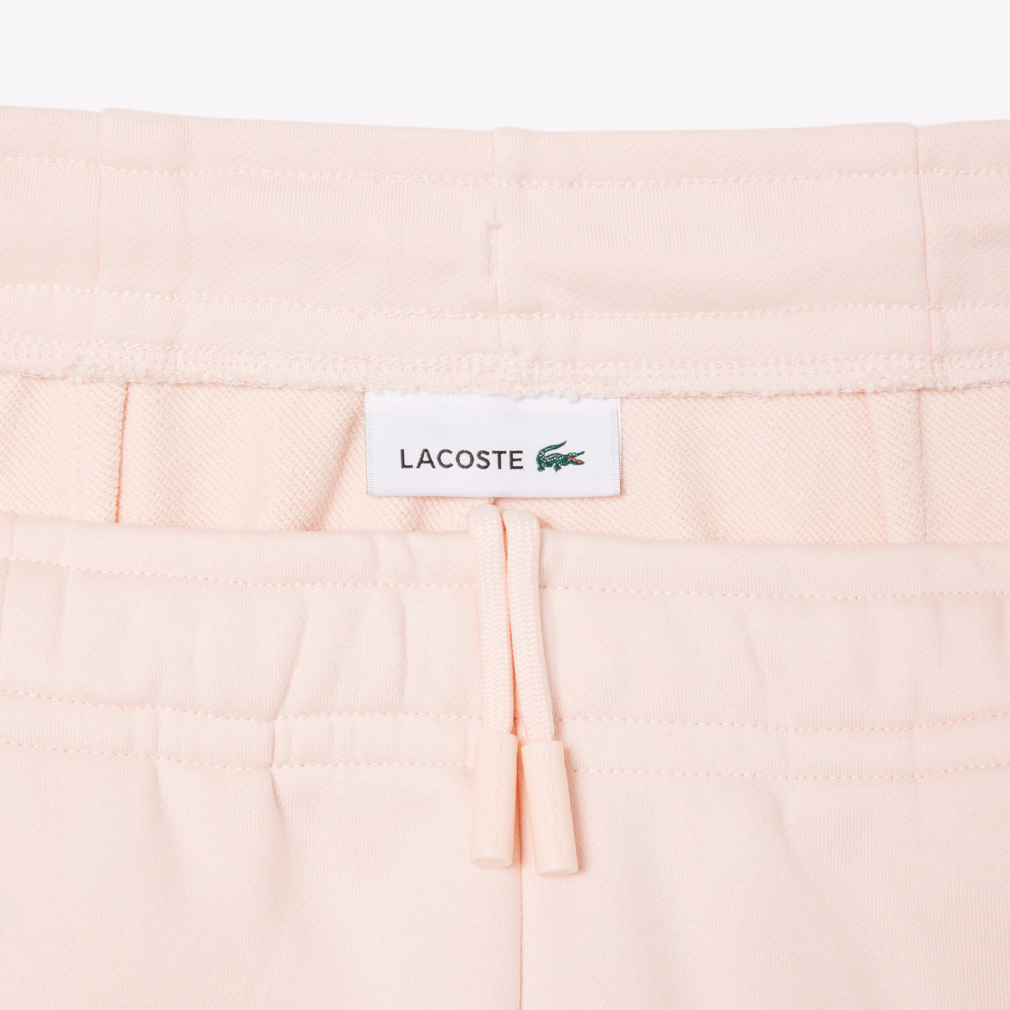 Women's Pleated Fleece Shorts