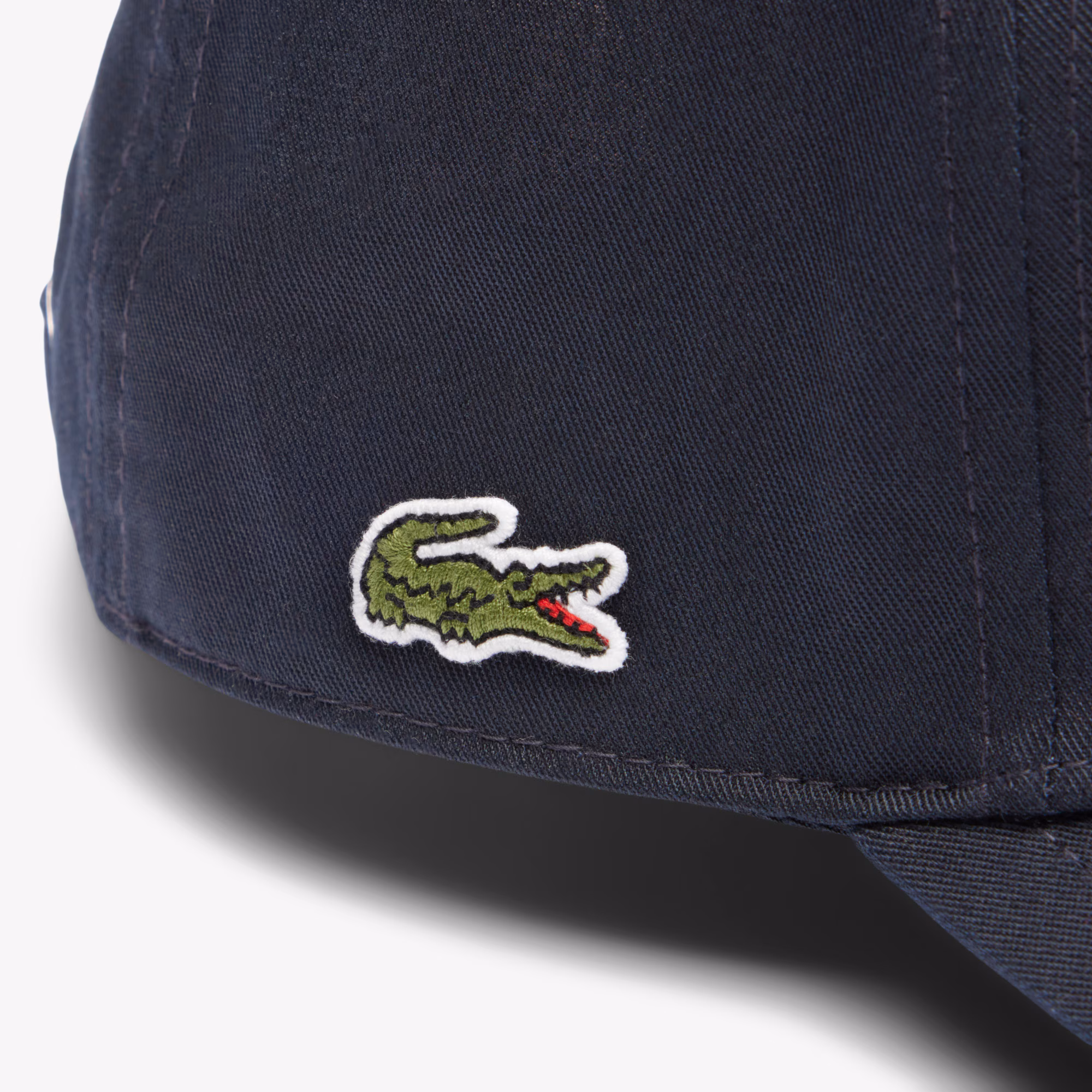 Unisex Embroidered Baseball Cap