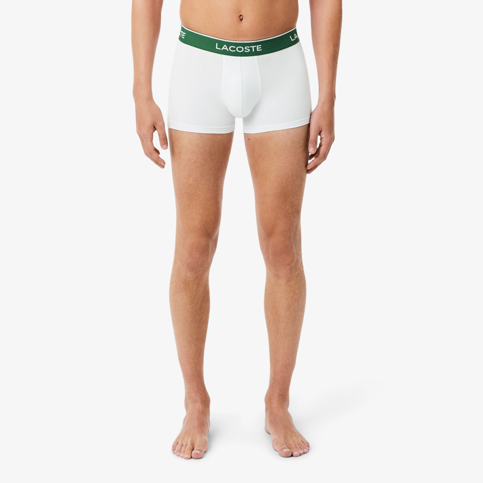 Men's Trunks 3-Pack