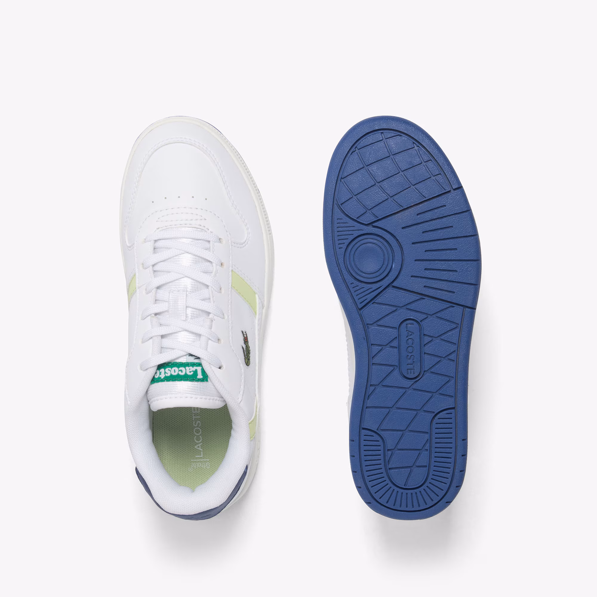 Junior's T-Clip Set Sneakers