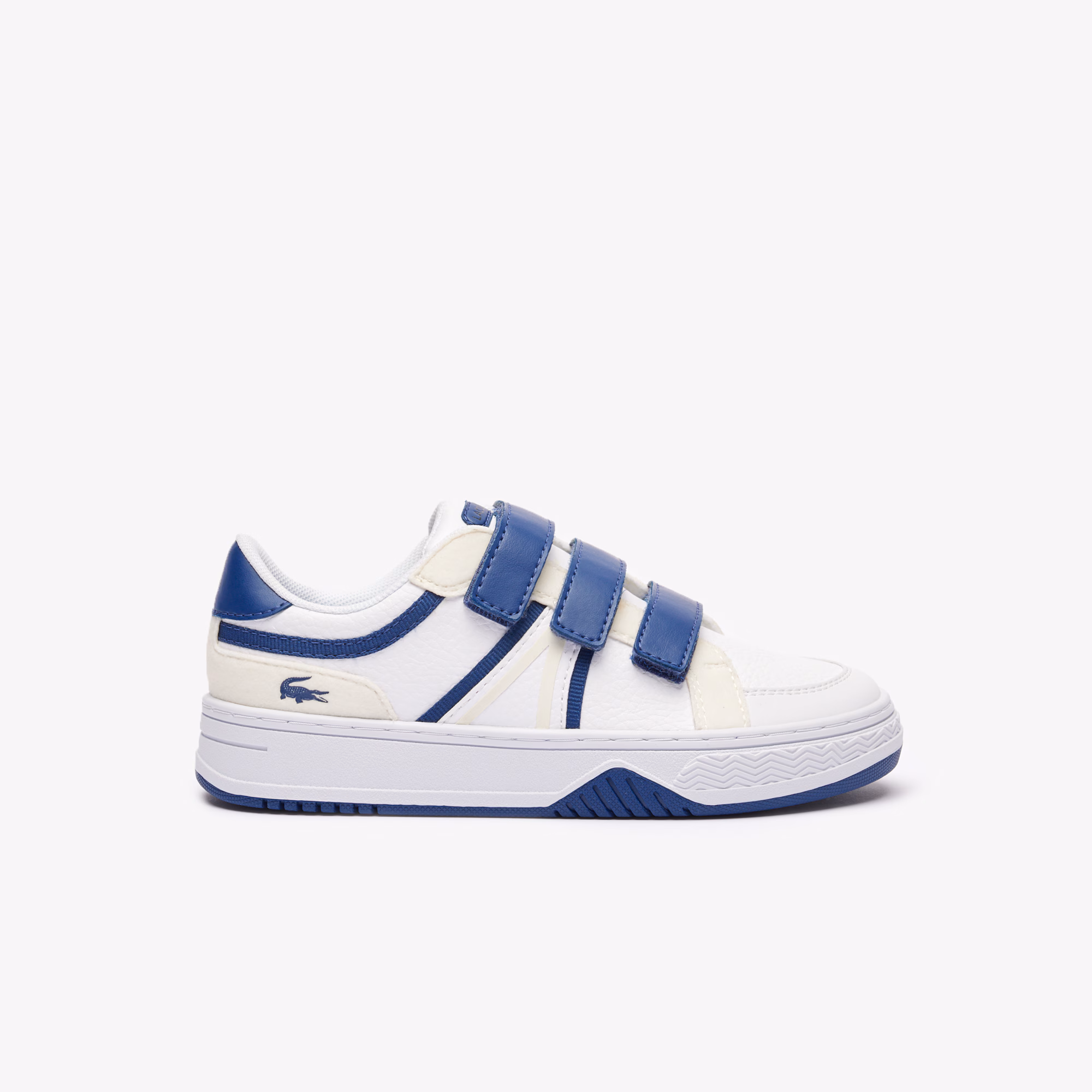 Children's L001 Contrasted Sneakers