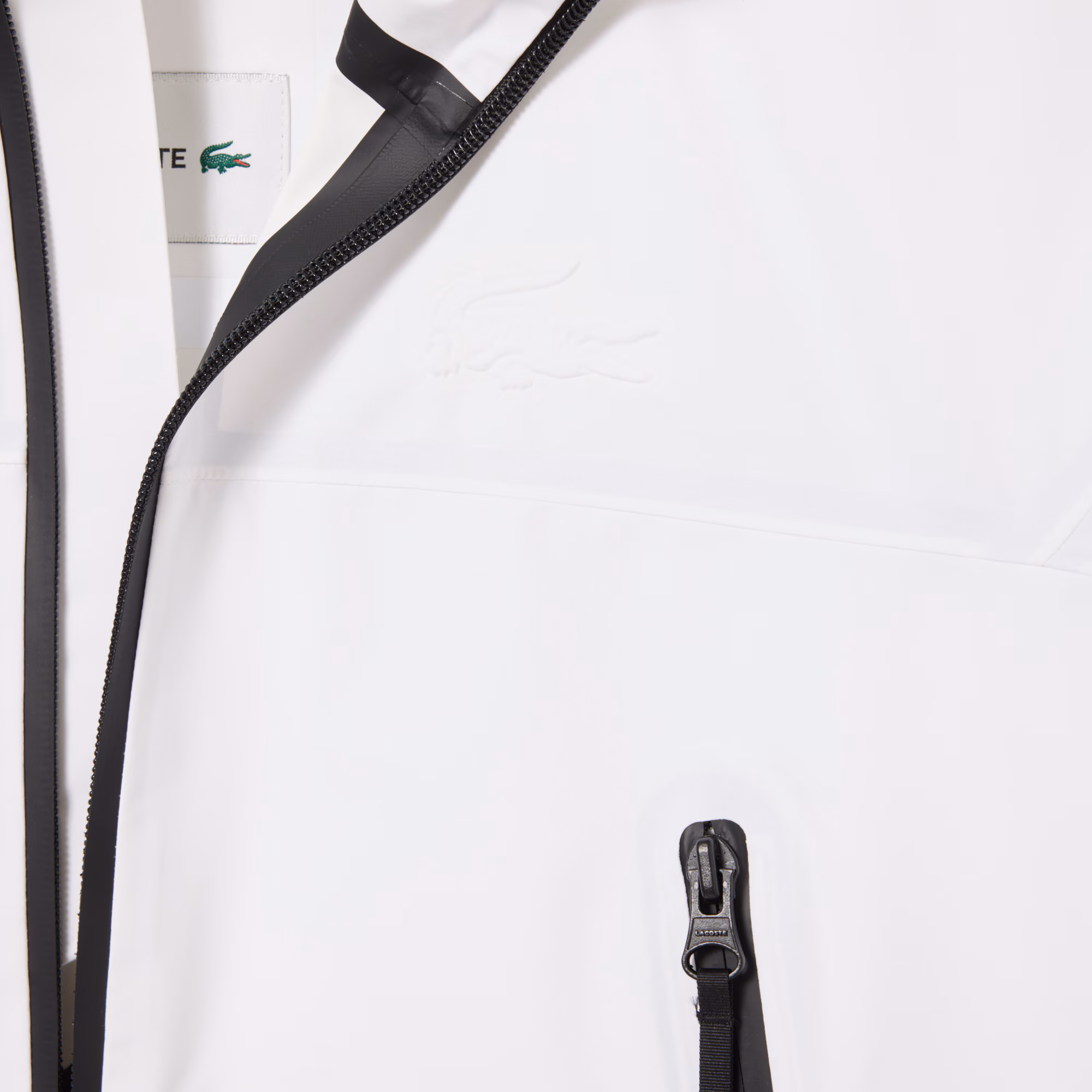 Women's Oversized Waterproof Hooded Parka