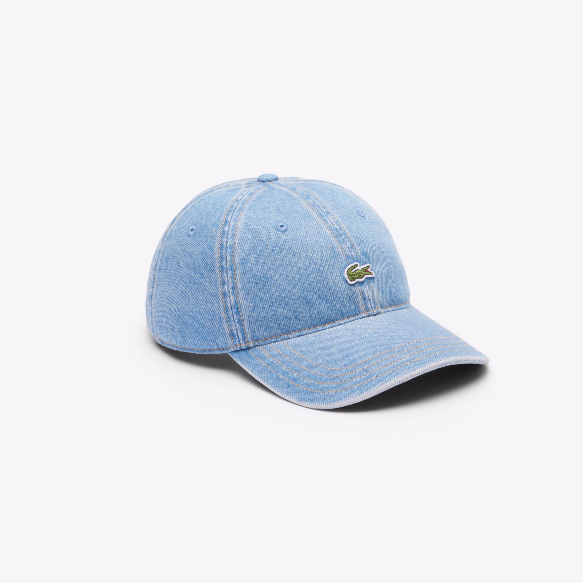 Unisex Cotton Denim Cap