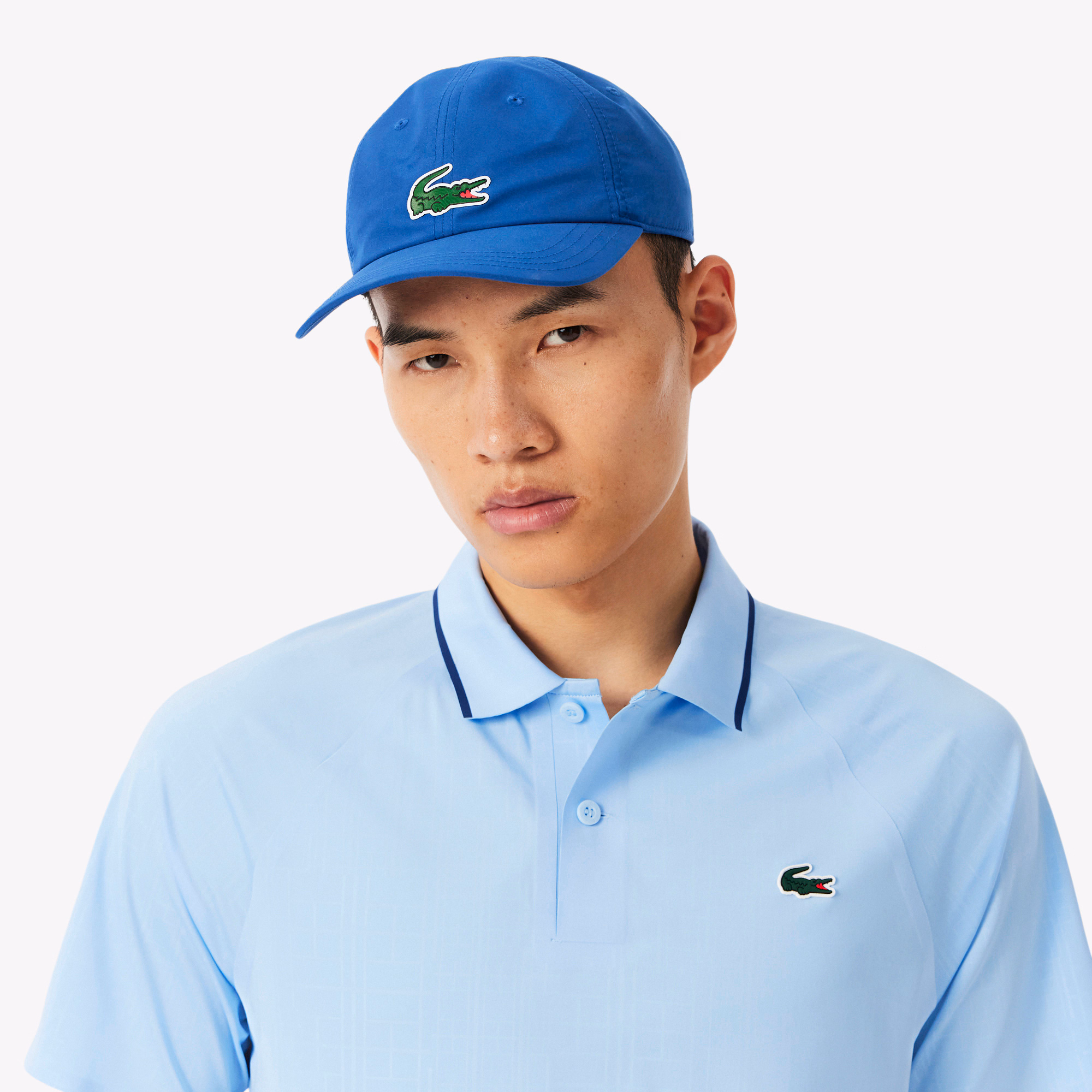 Men's Lacoste Tennis x Novak Djokovic Cap
