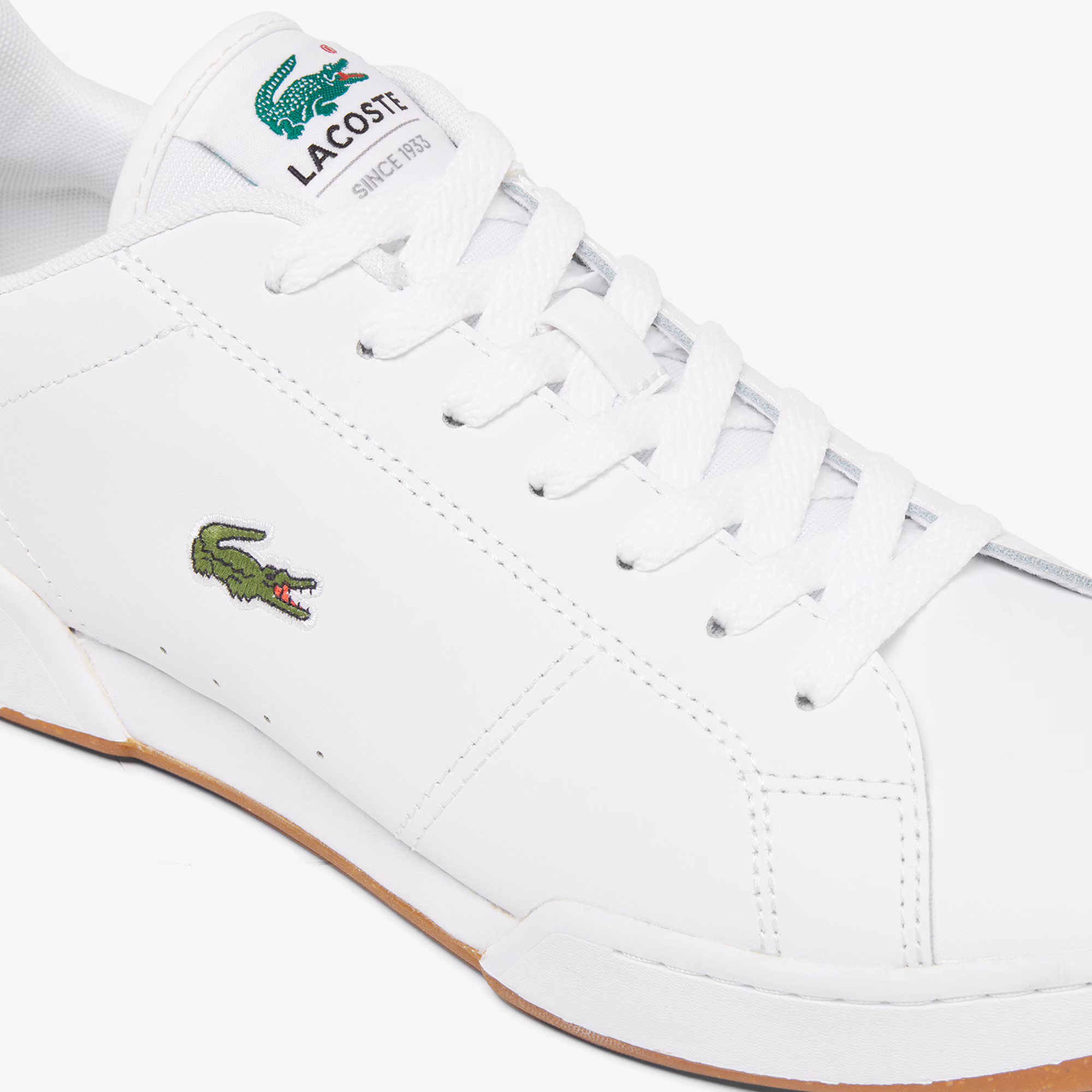 Men's Carnaby Cup Leather Sneakers