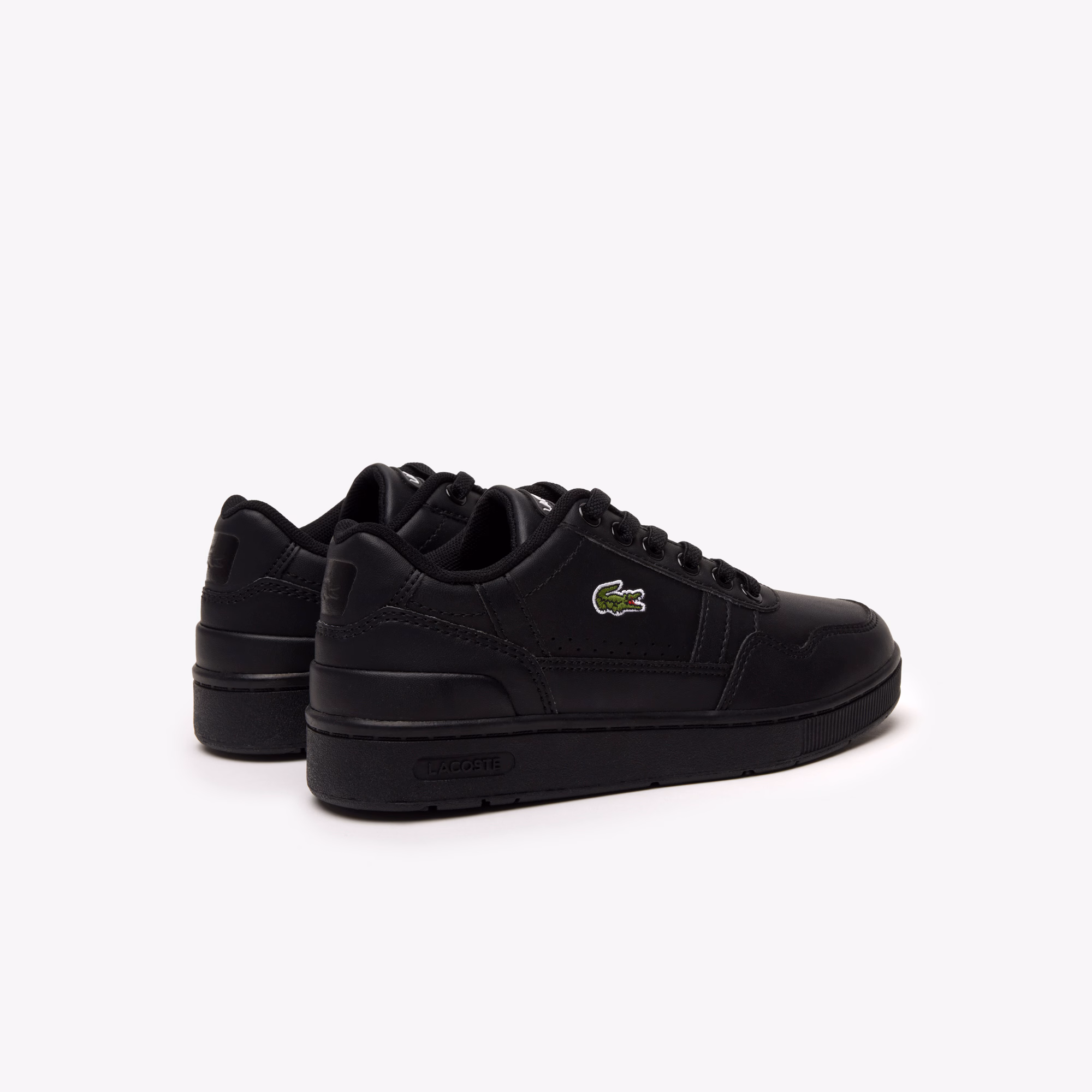 Kids' T-Clip Sneakers
