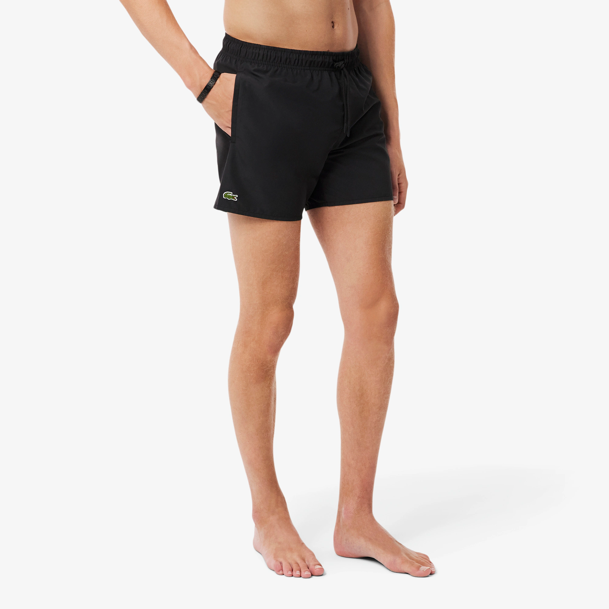 Men's Quick-Dry Swim Trunks