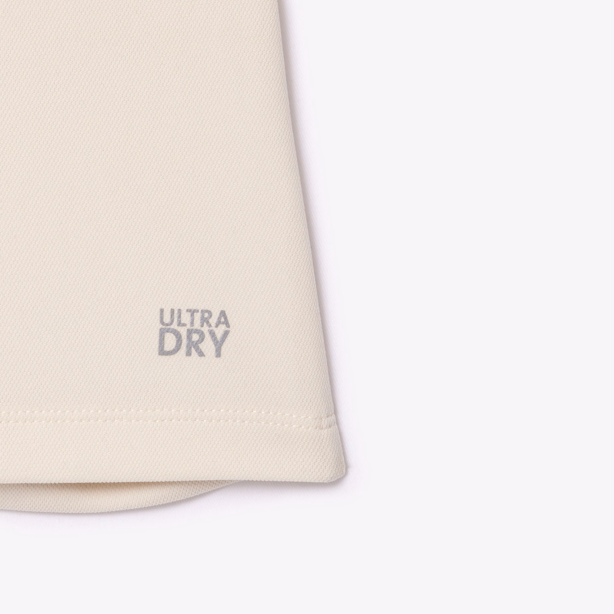 Women's Slim Fit Ultra Dry Sleeveless Tennis Polo