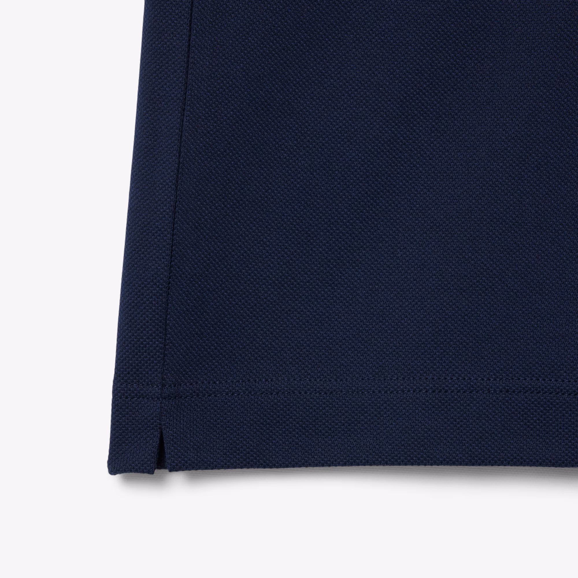 Men's Classic Fit L.12.12 Heavy Piqué Polo