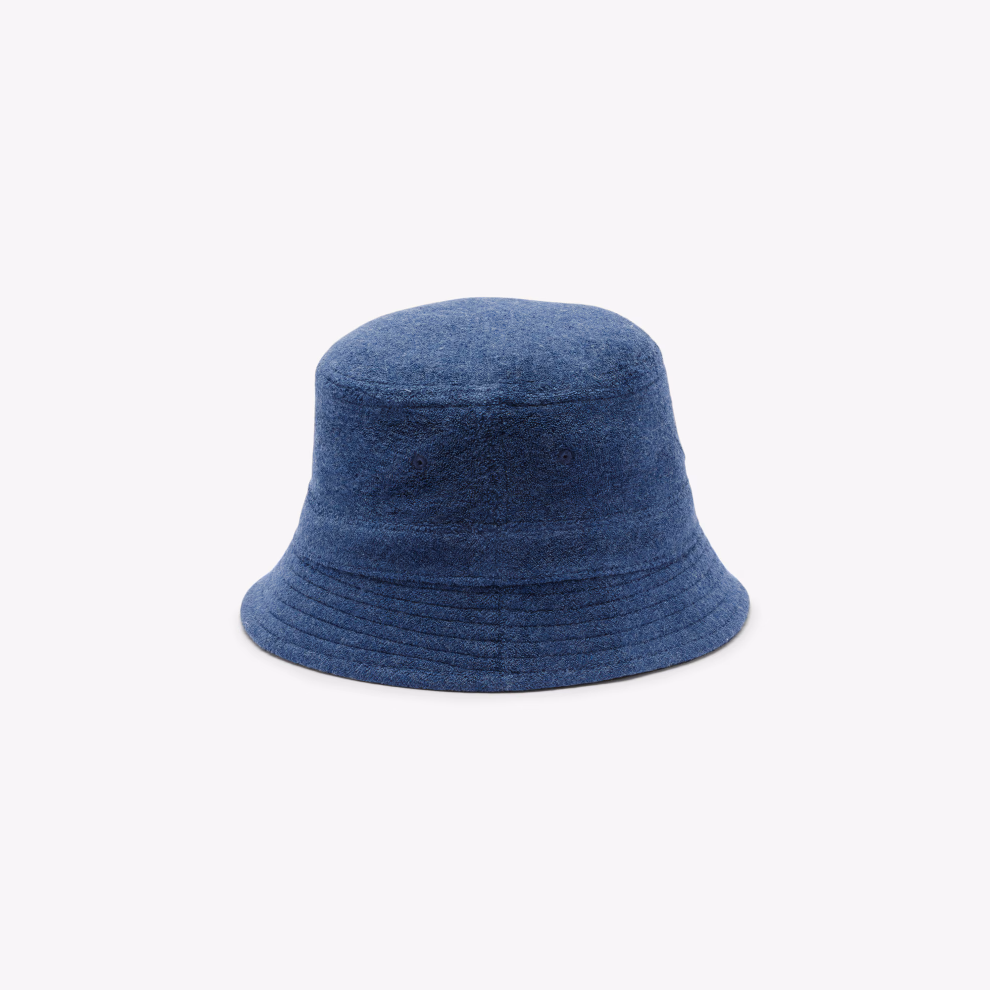 Men's Terry Bucket Hat