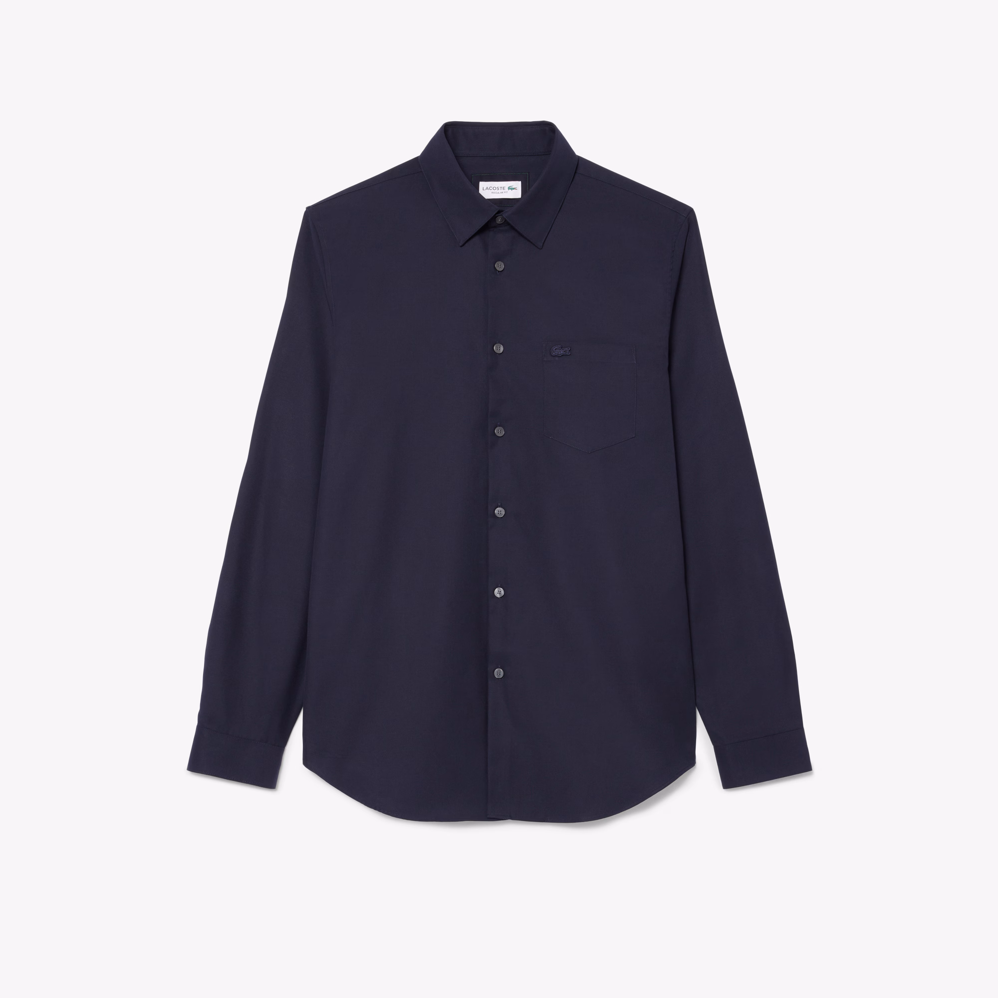 Men's Regular Fit Cotton Shirt