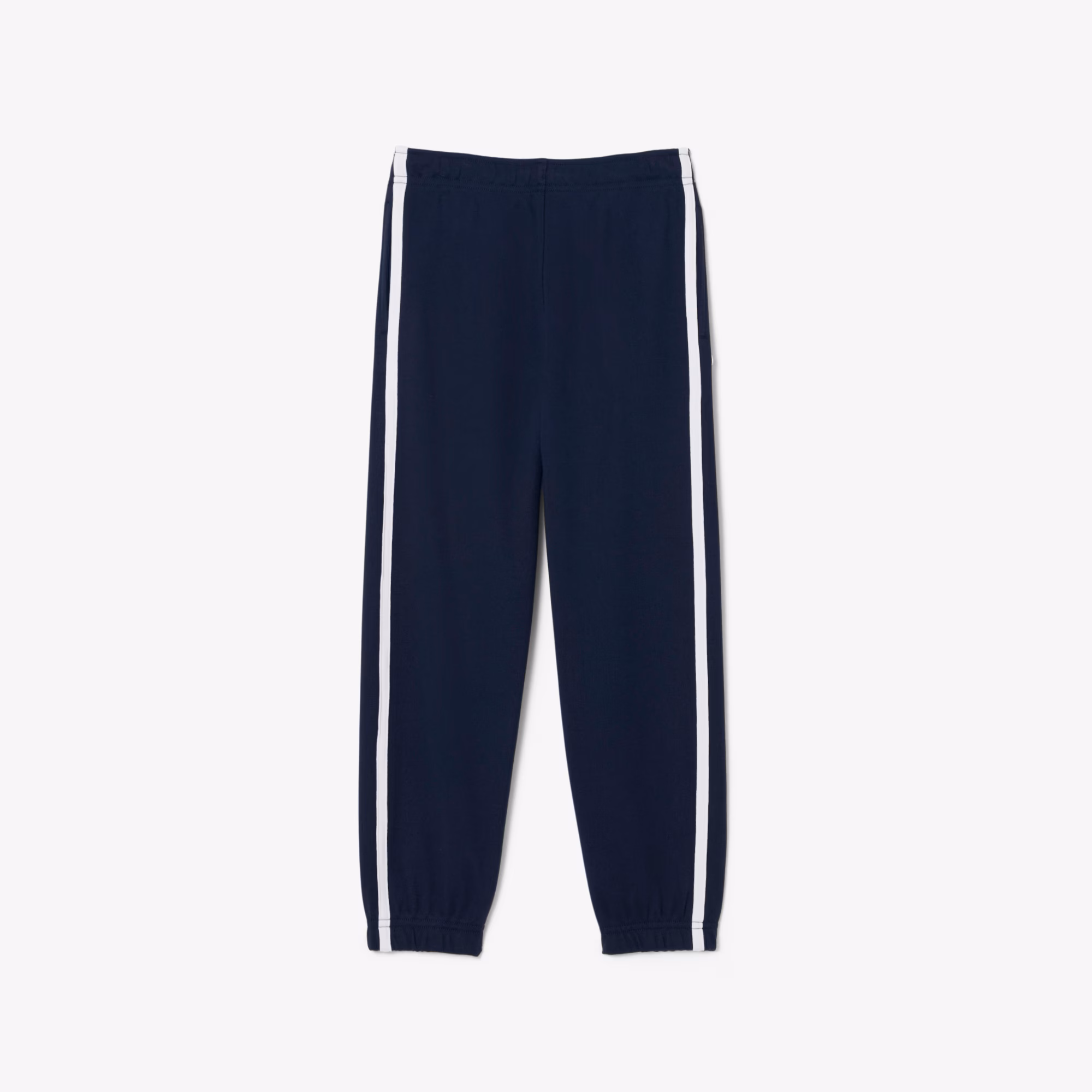Boys' Sport Stripe Detail Sweatpants