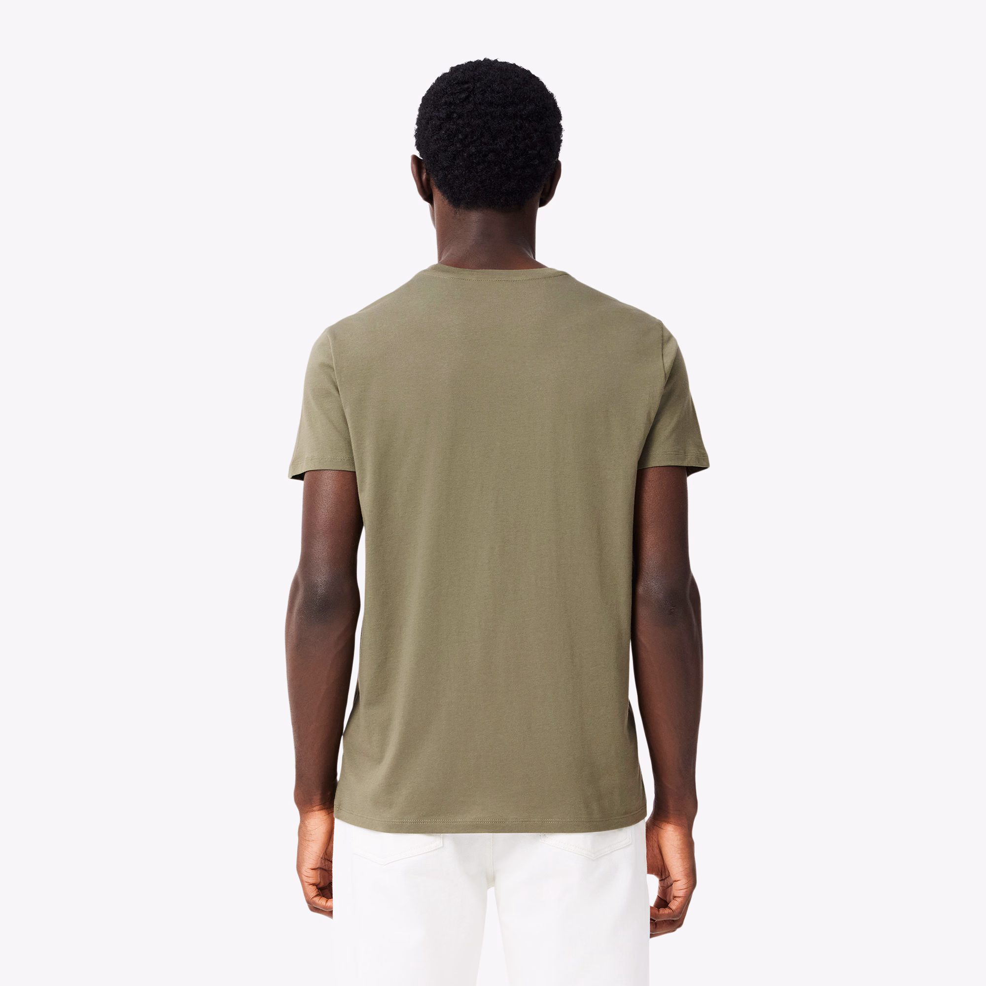 Men's Pima Cotton T-Shirt