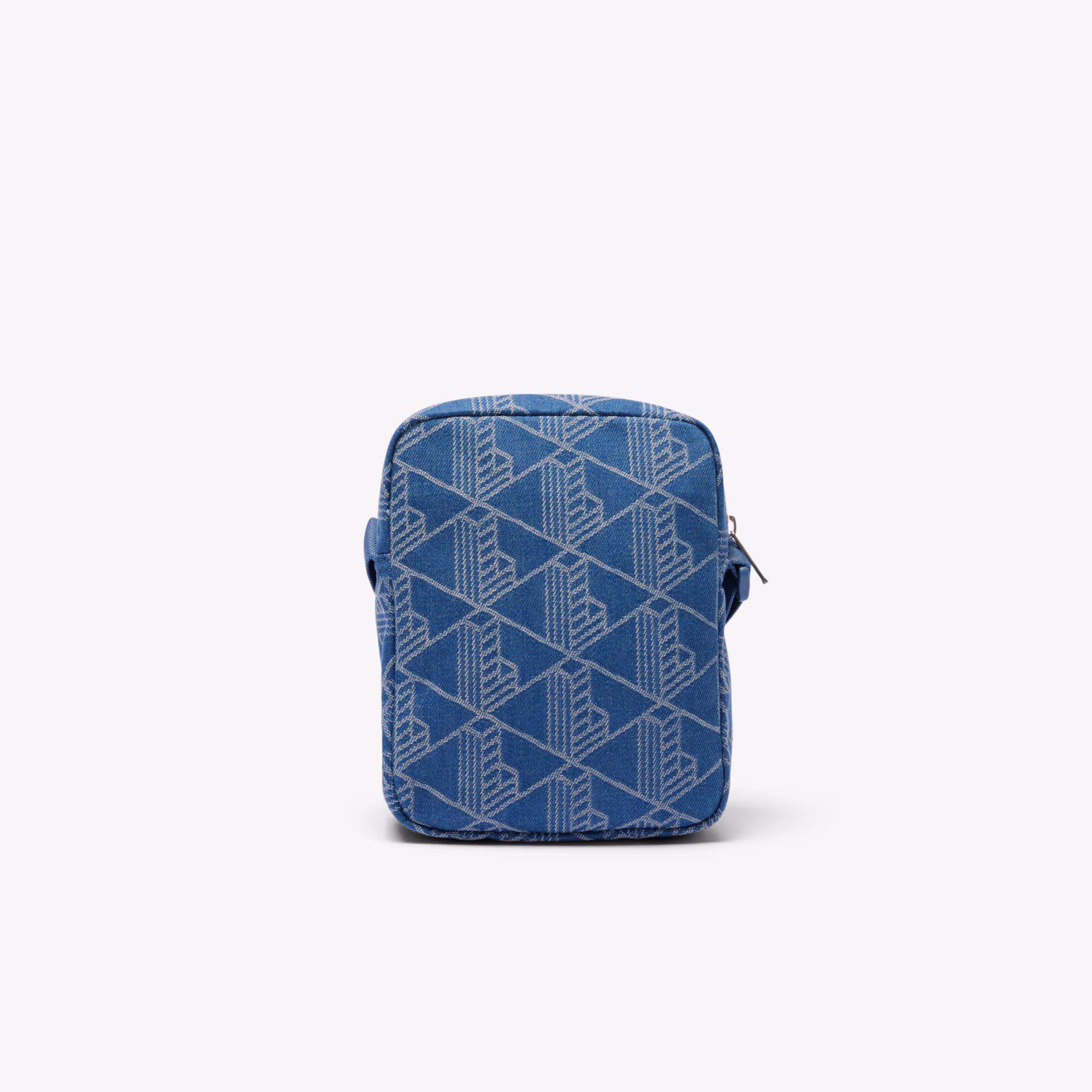 Neocroc Motif Vertical Satchel