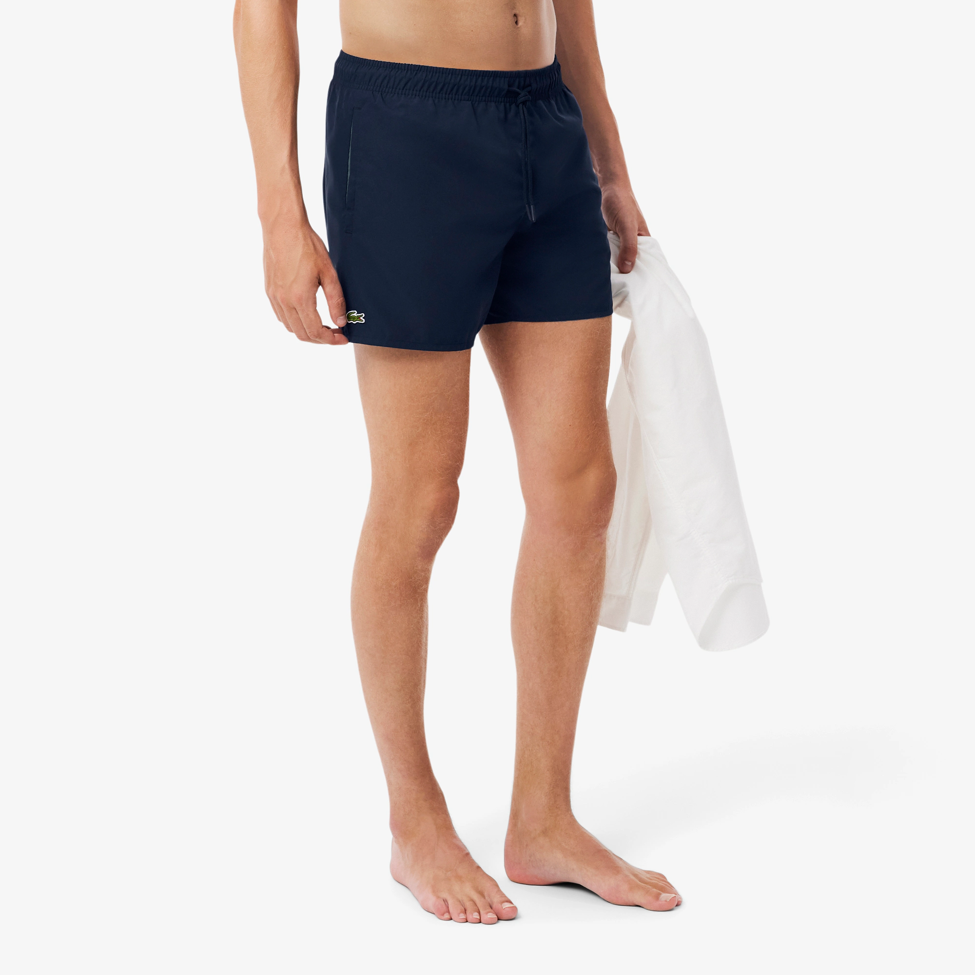 Men's Quick-Dry Swim Trunks