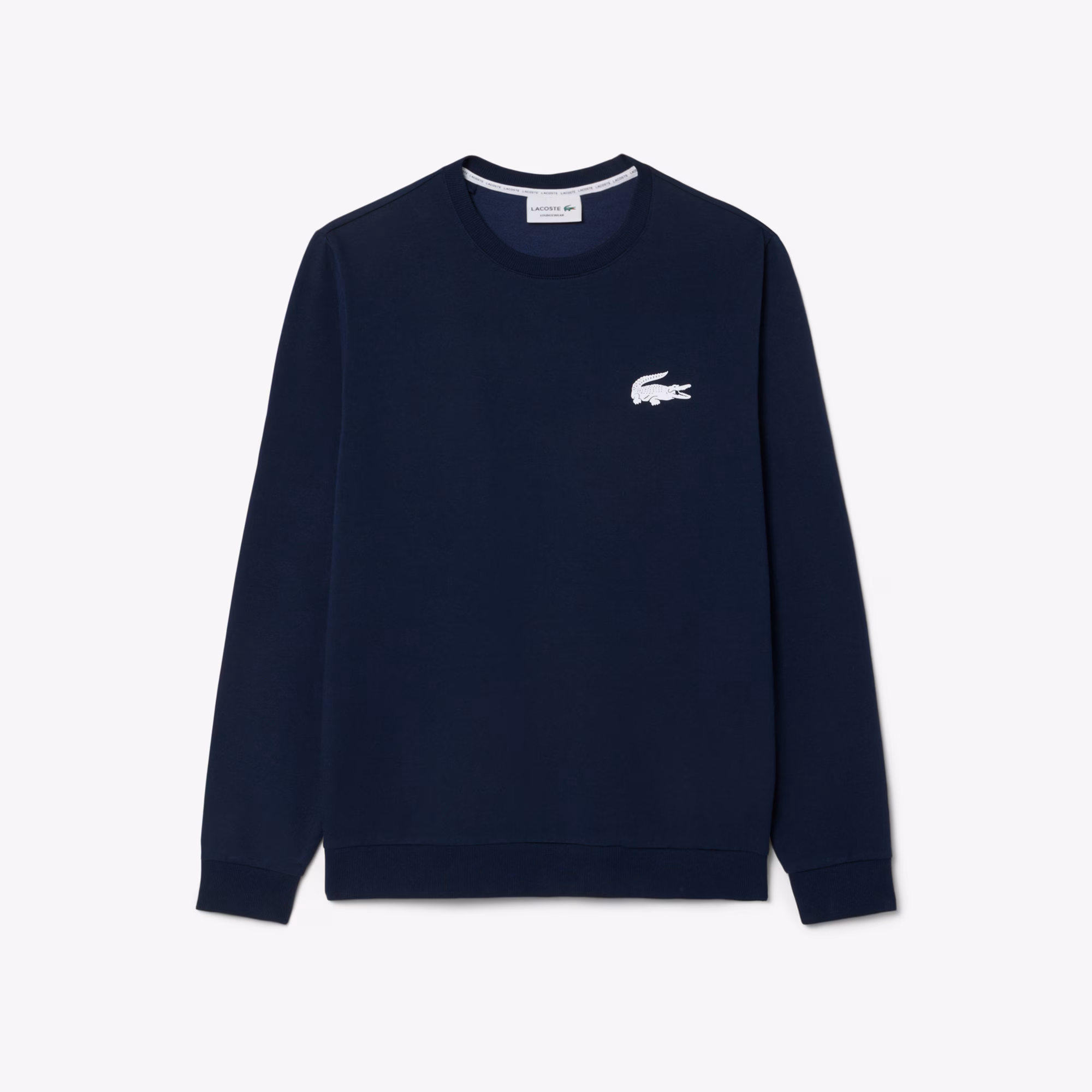 Men's Fleece Lounge Hoodie