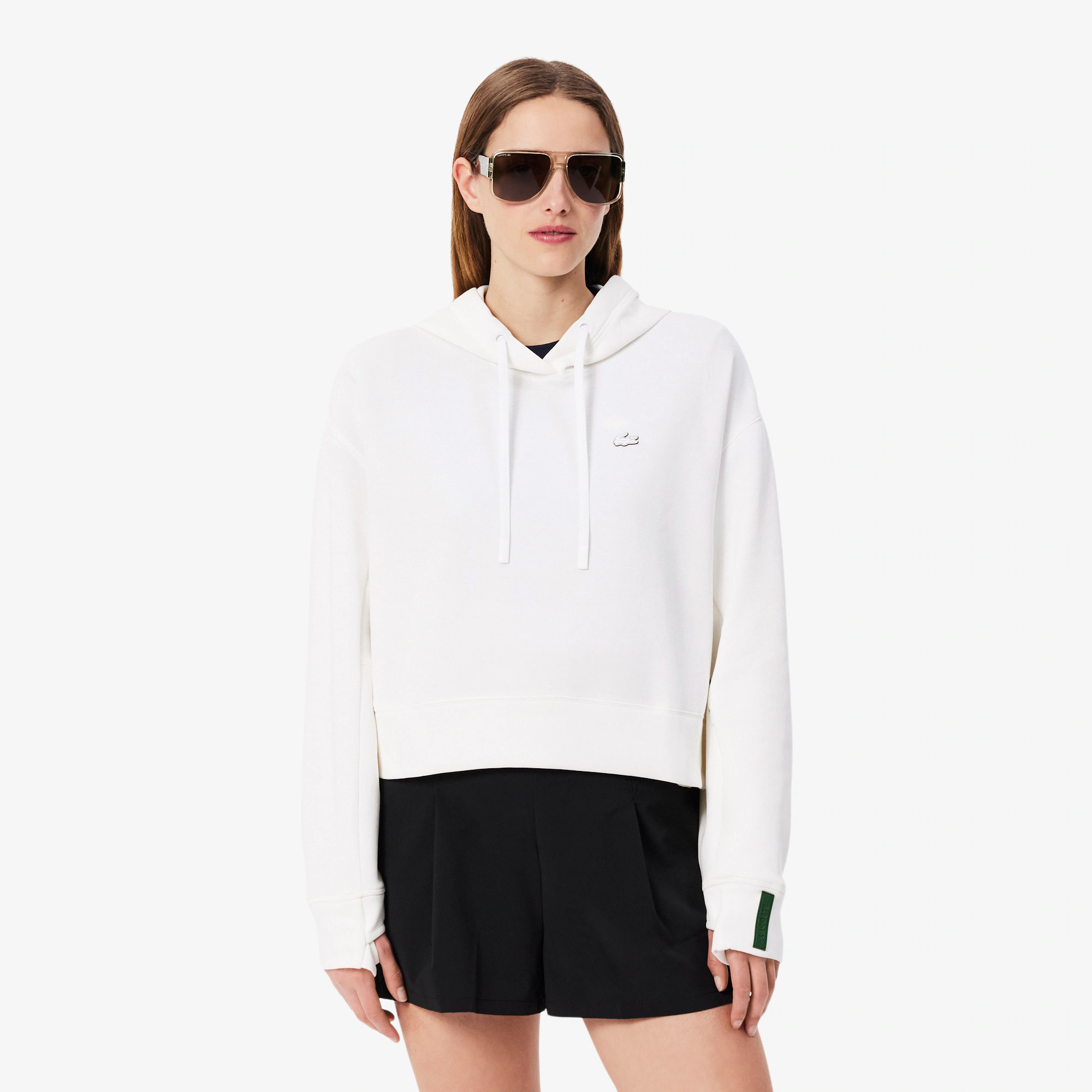 Women's Cotton Hoodie