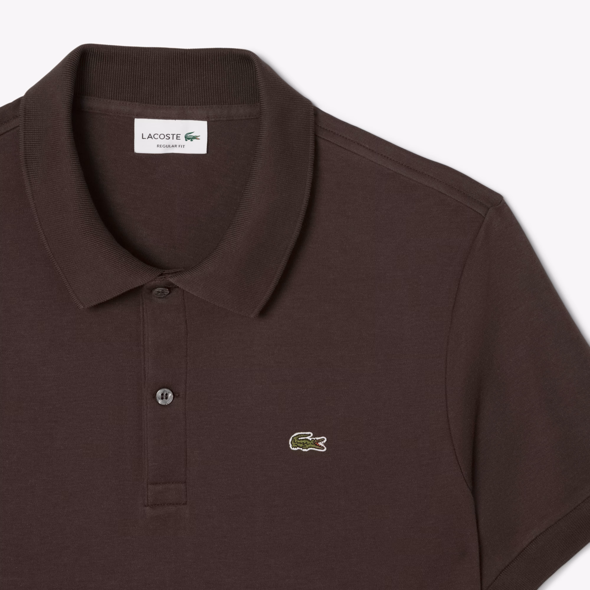Men's Regular Fit Pima Cotton Polo