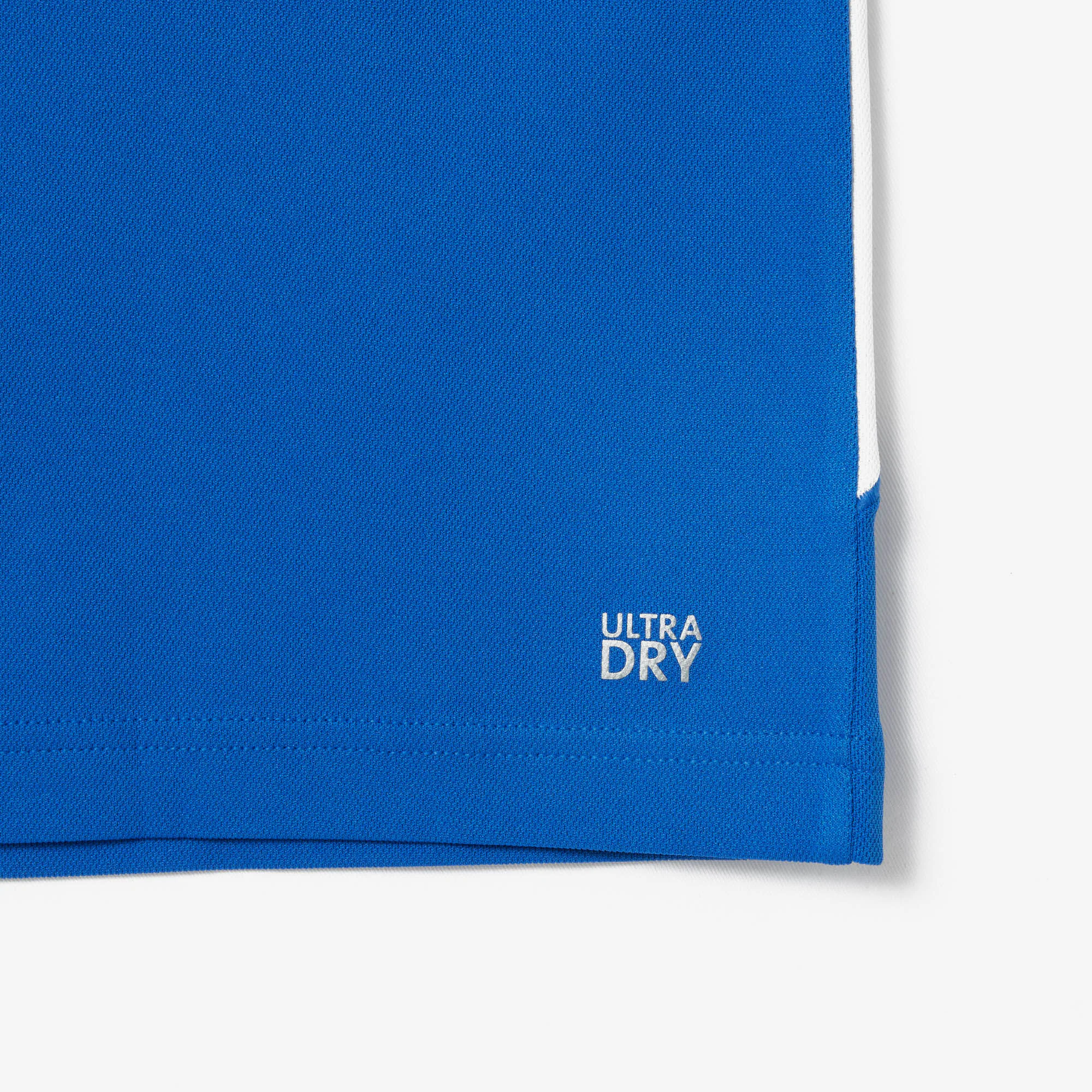 Men's Regular Fit Lacoste Tennis x Novak Djokovic Fan Polo