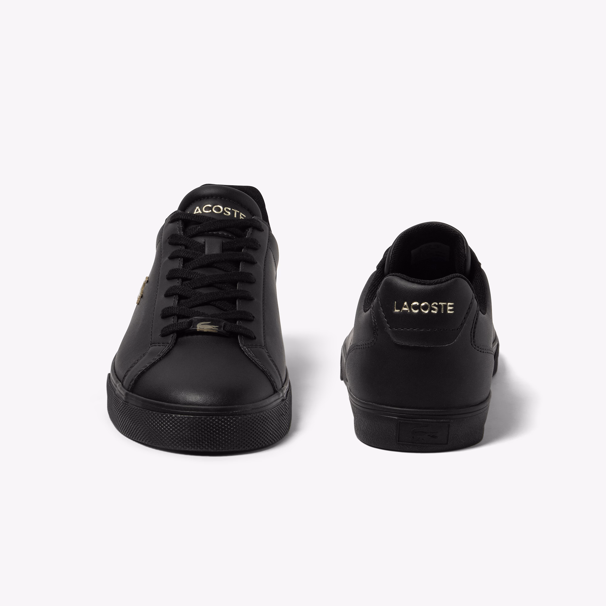 Men's Lerond Pro Leather Sneakers