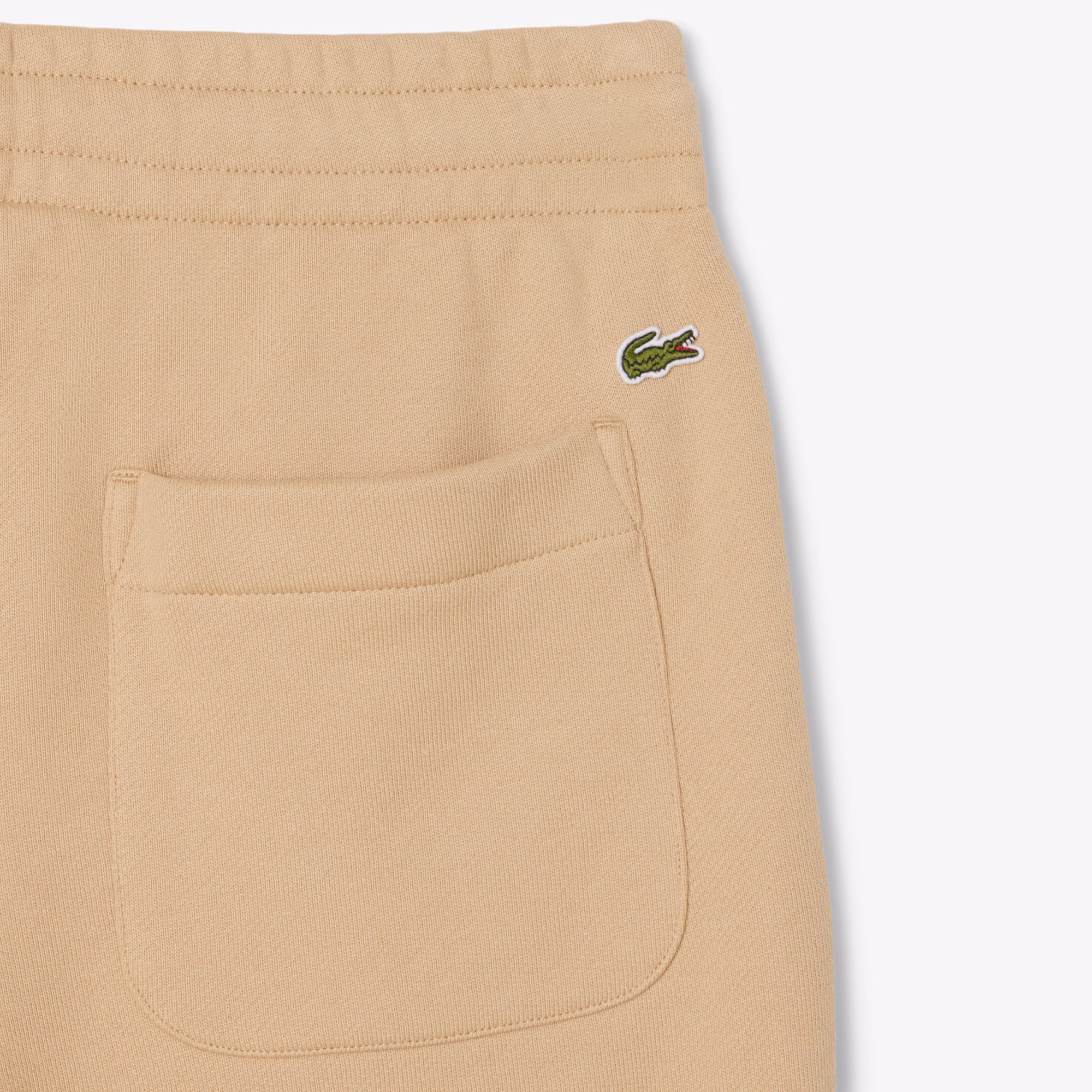 Women's Embossed Logo Fleece Pants