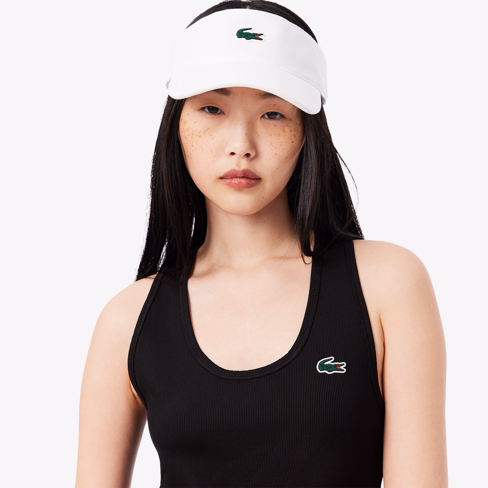 Women's Ultra Dry Rib Knit Tank