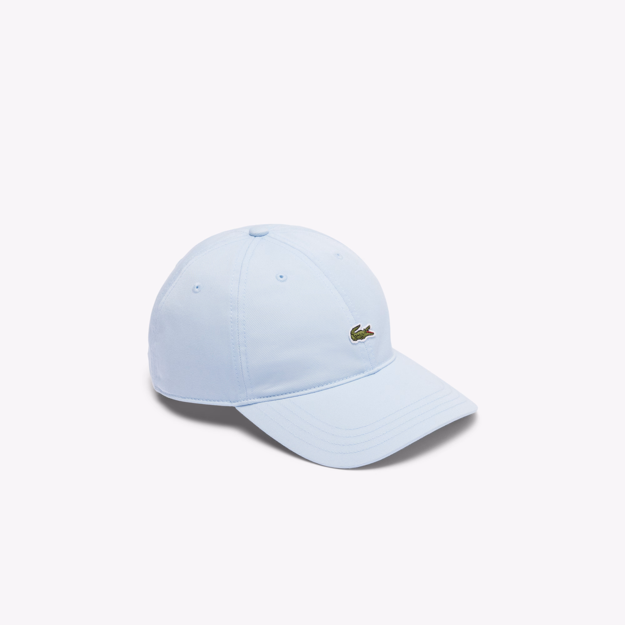 Unisex Cotton Twill Cap