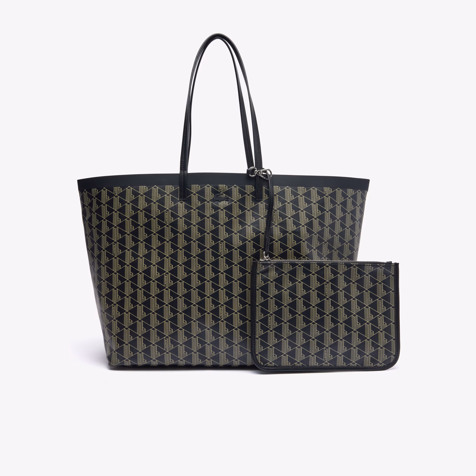 XXL Zely Tote with Pouch