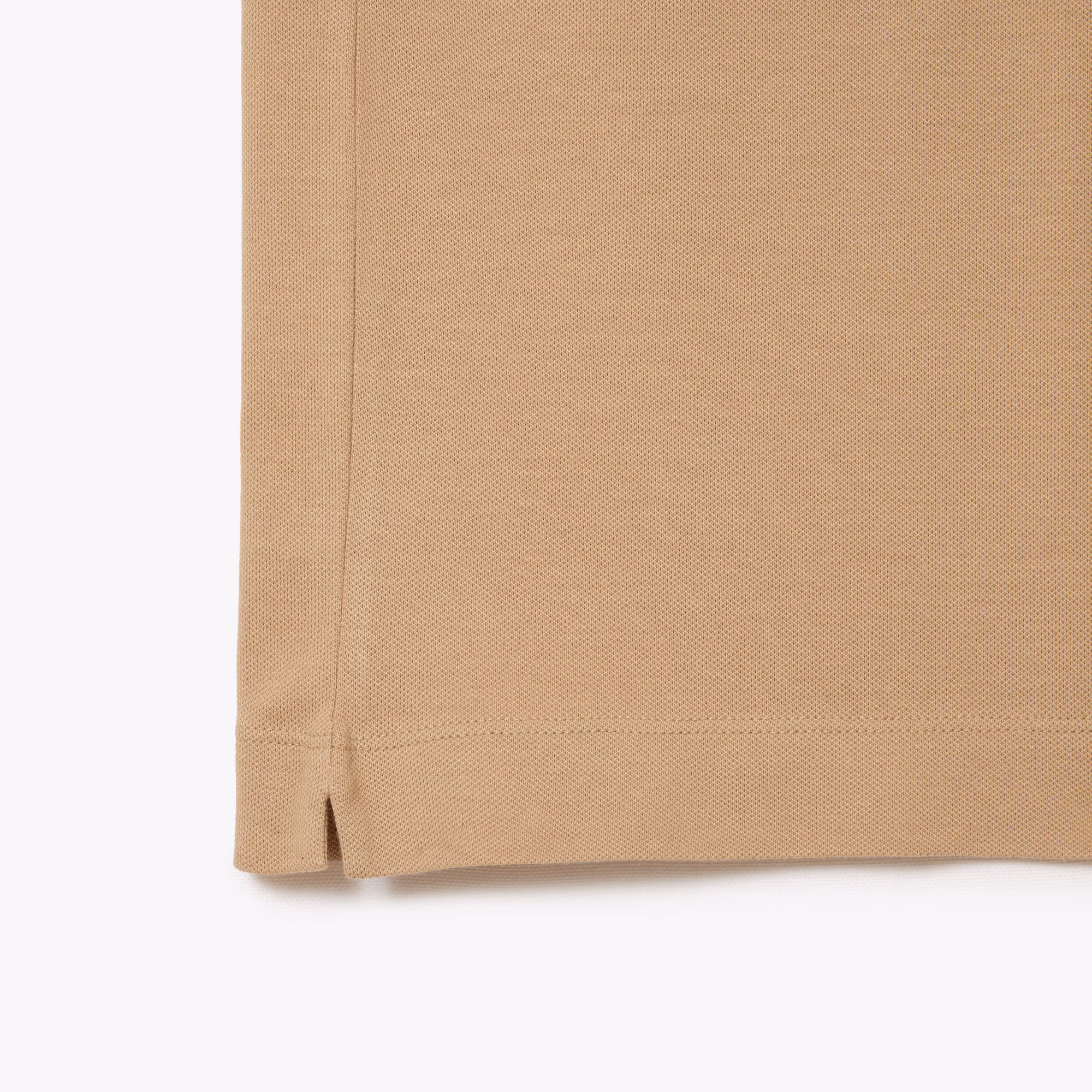 Men's Regular Fit Paris Stretch Piqué Polo