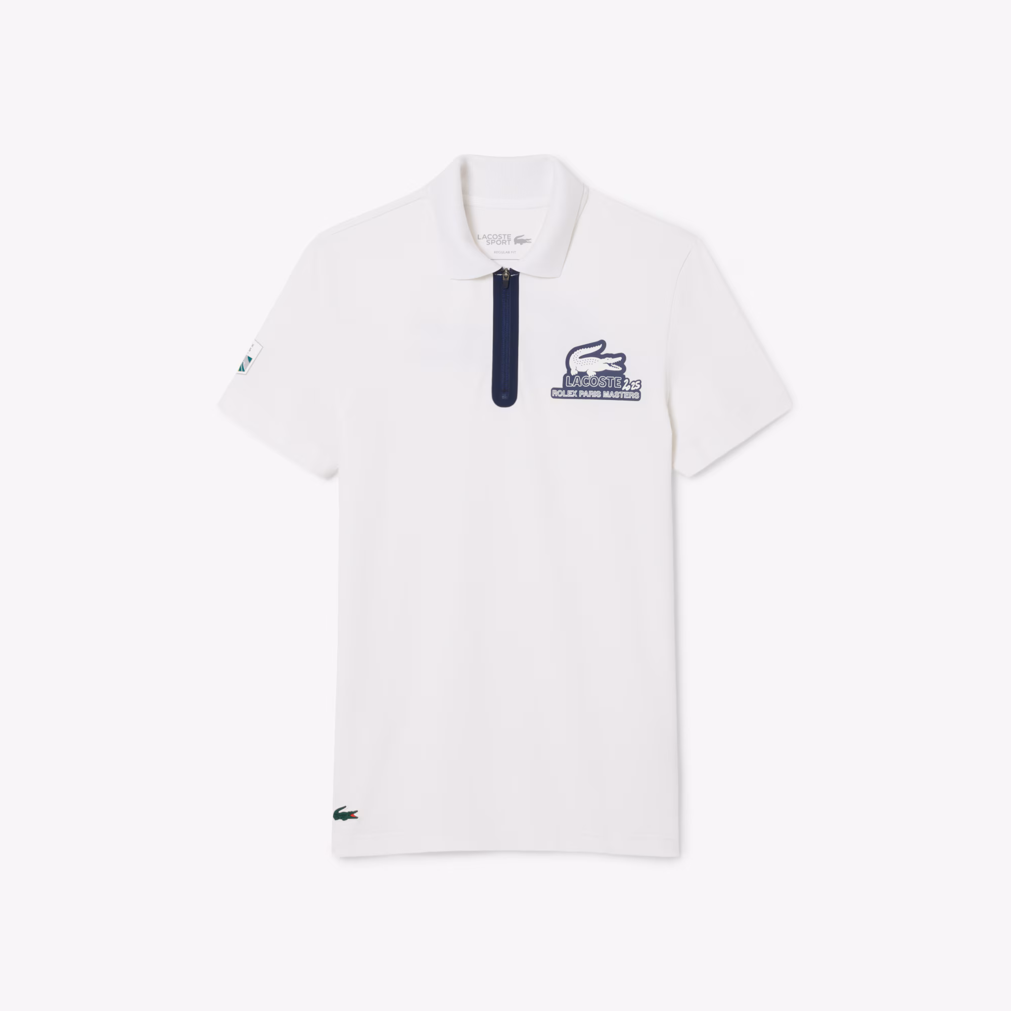 Unisex Rolex Paris Masters Edition Ballboy Polo