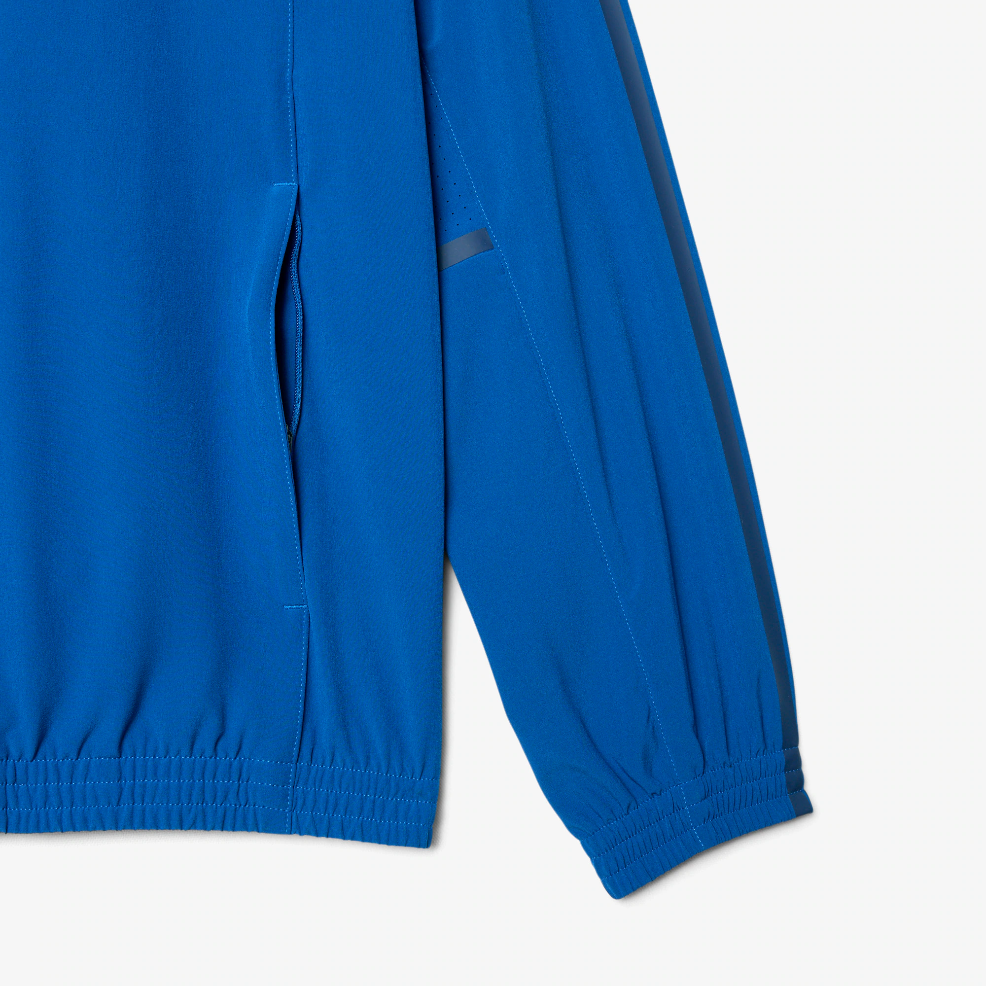 Men's Lacoste Tennis x Novak Djokovic Tracksuit