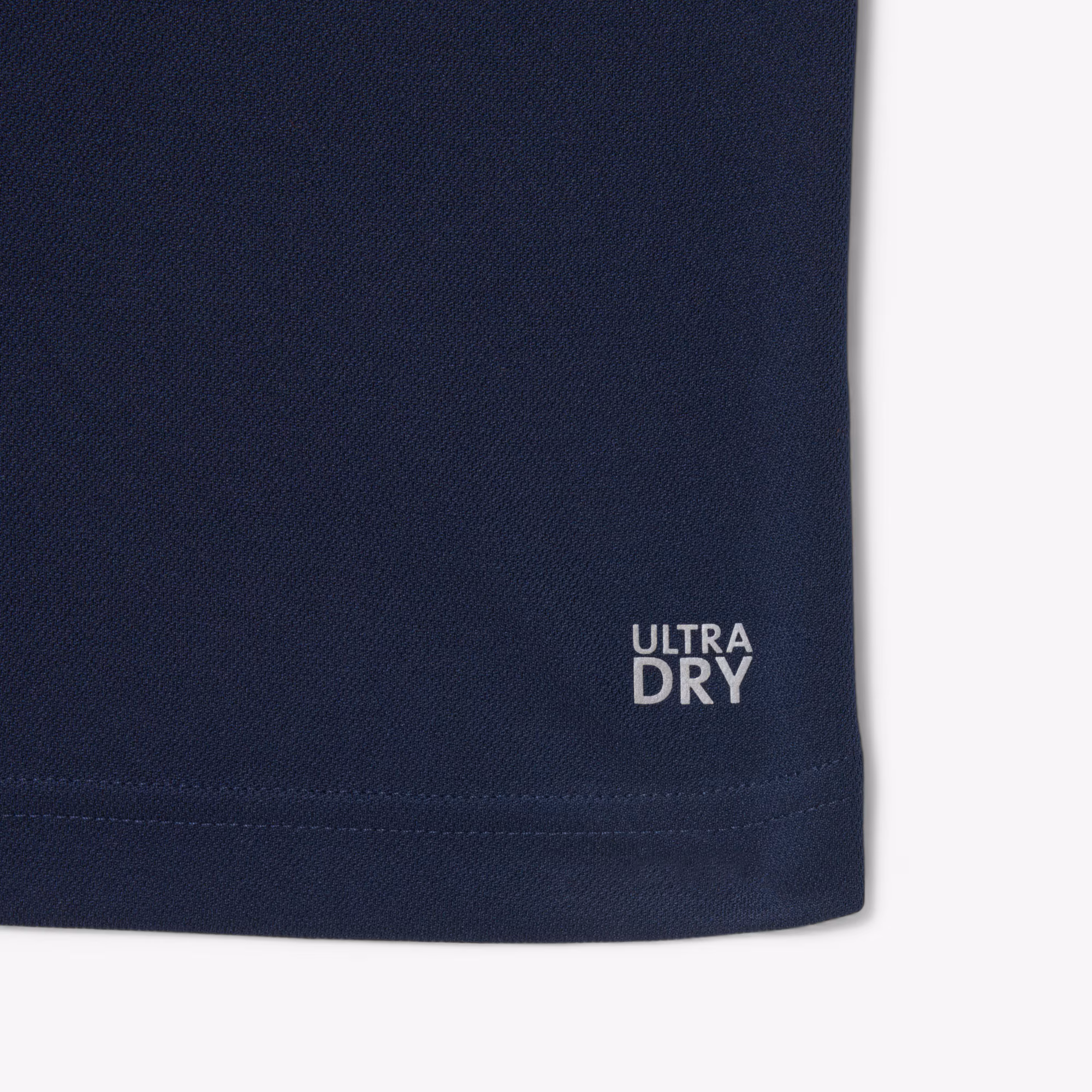 Men's Regular Fit UV Protect Golf Polo