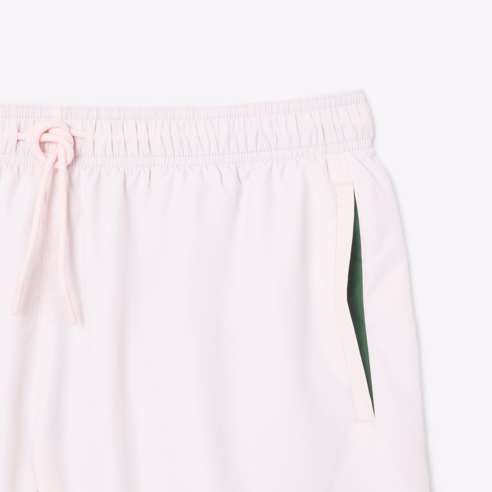 Men's Mid Length Swim Trunks