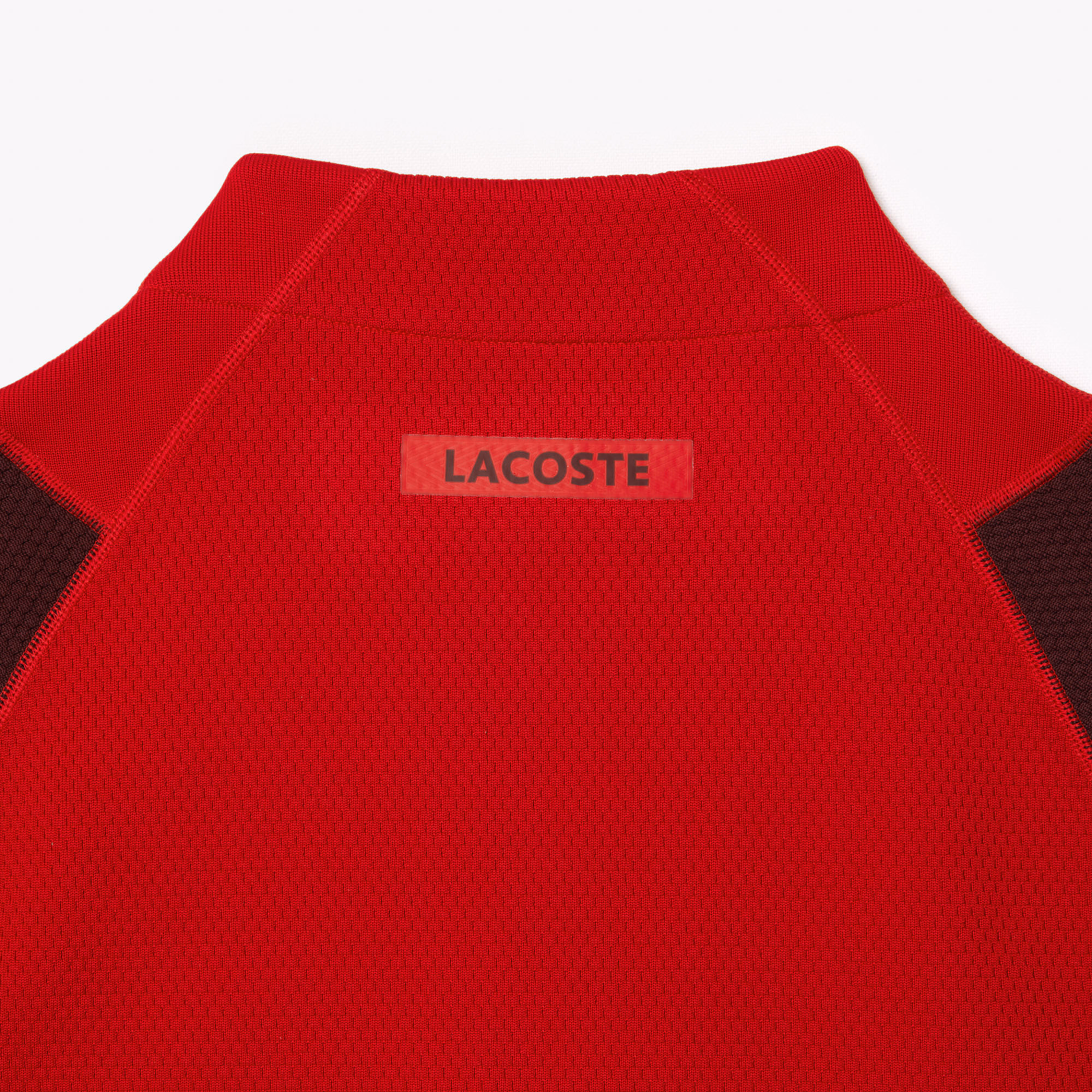 Men's Lacoste Tennis x Novak Djokovic Jacket