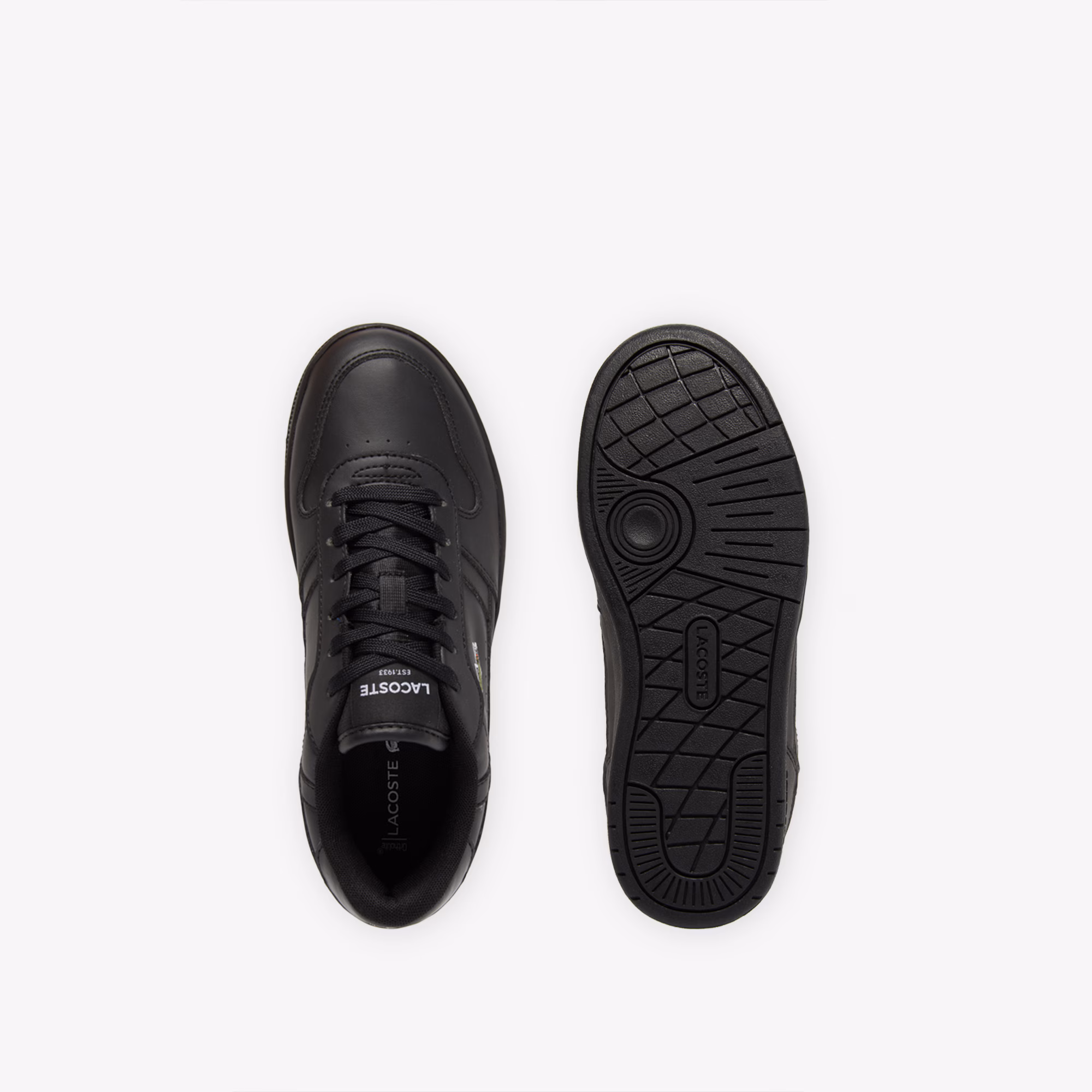 Juniors' T-Clip Set Sneakers