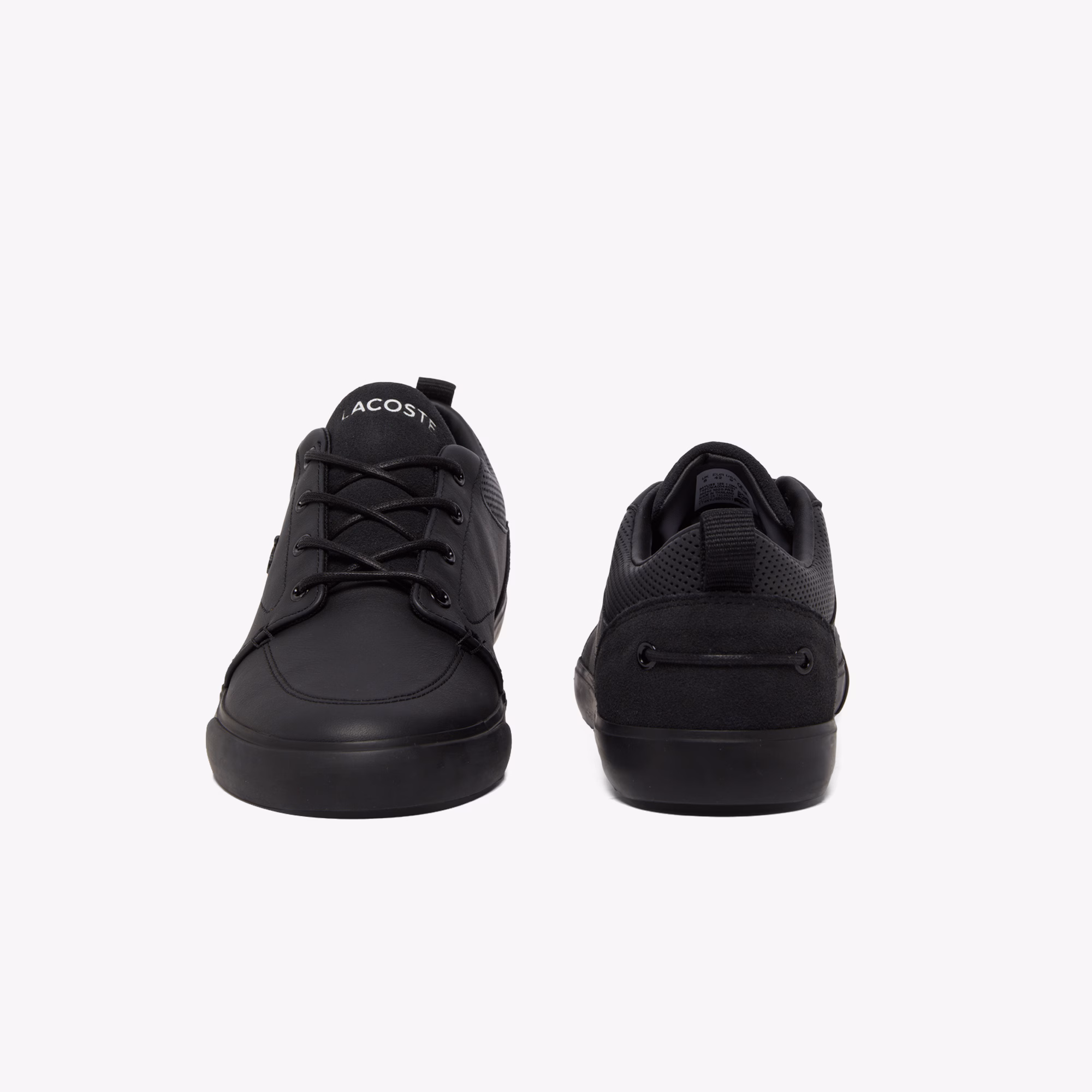 Men's Bayliss Leather Sneakers